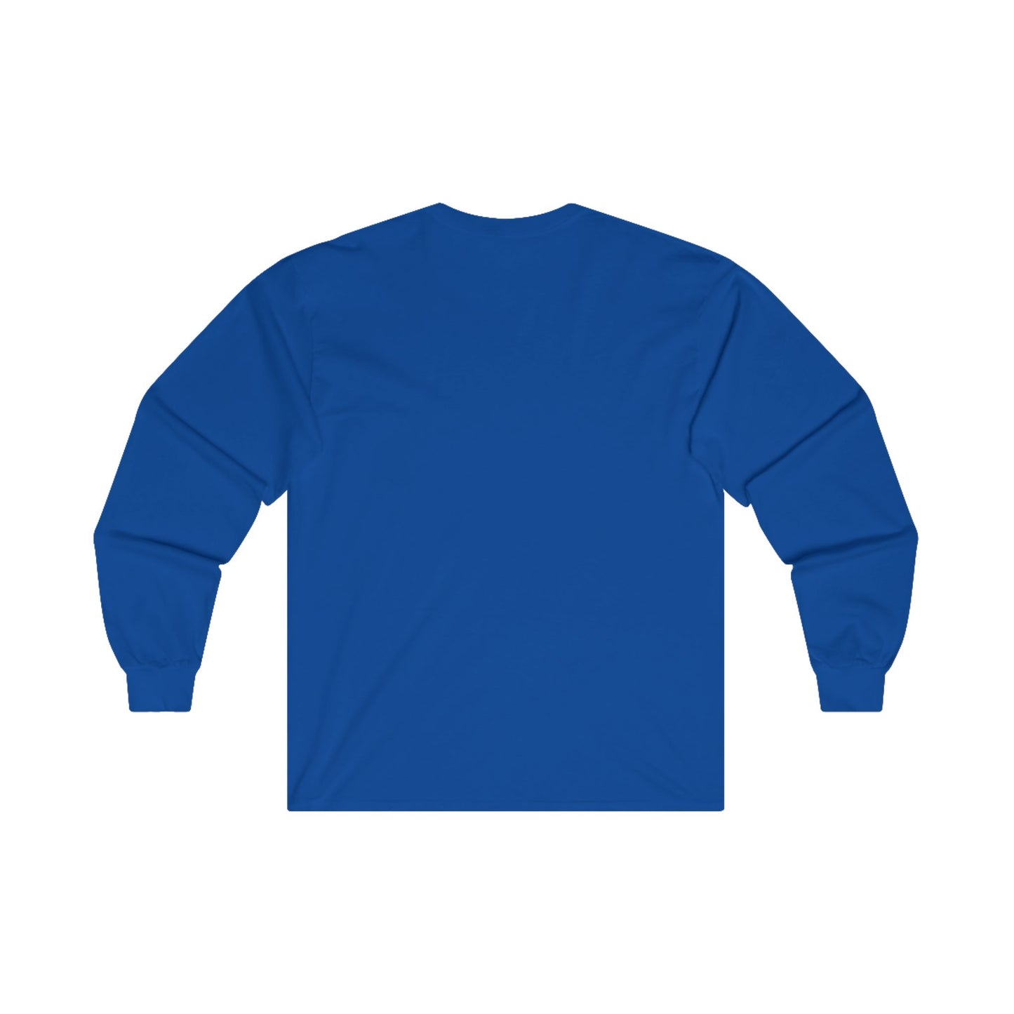 Eye Am GrandVibing x Eye Am ExceLLence Long Sleeve Tee
