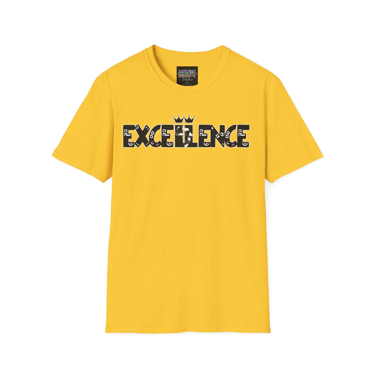 ExceLLence OG Design