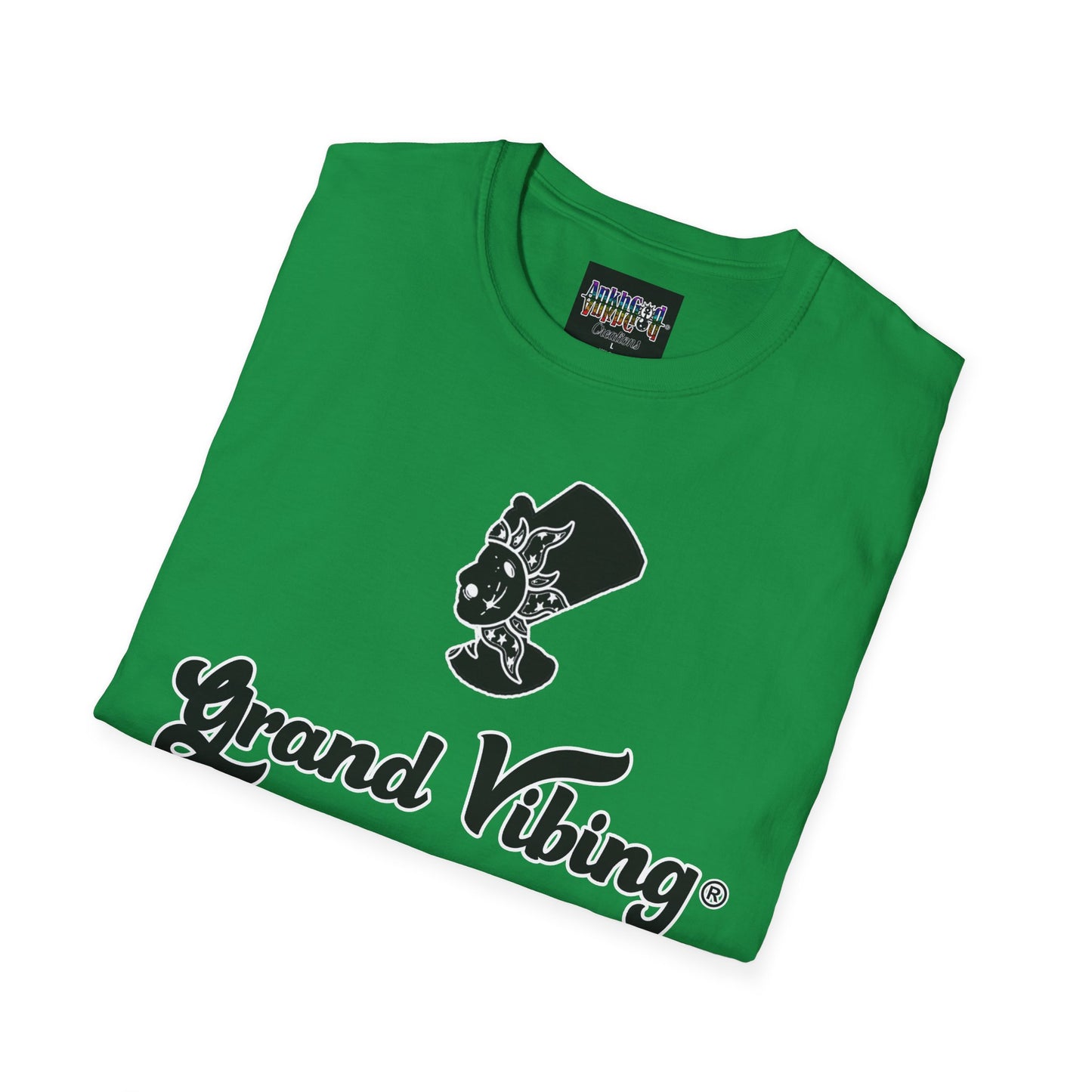 Grand Vibing Flagship - Queens