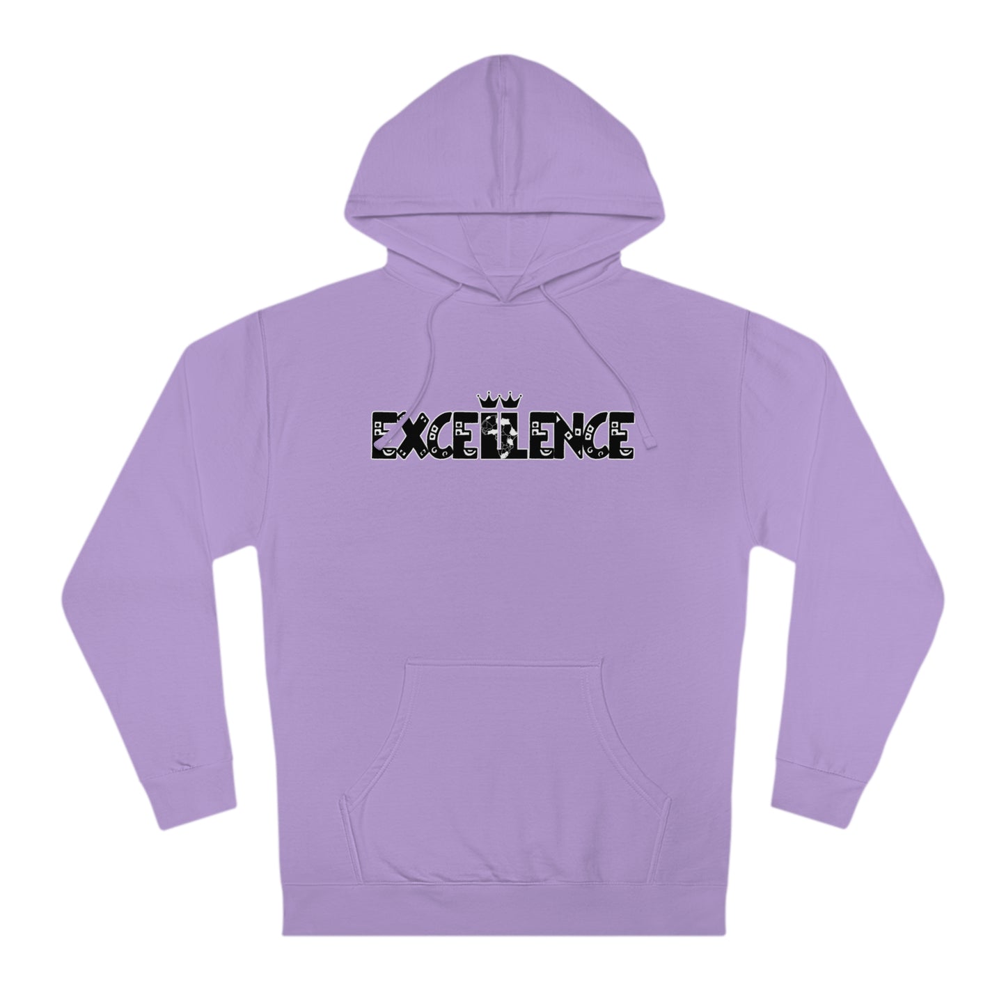 Black ExceLLence Flagship Hoodie