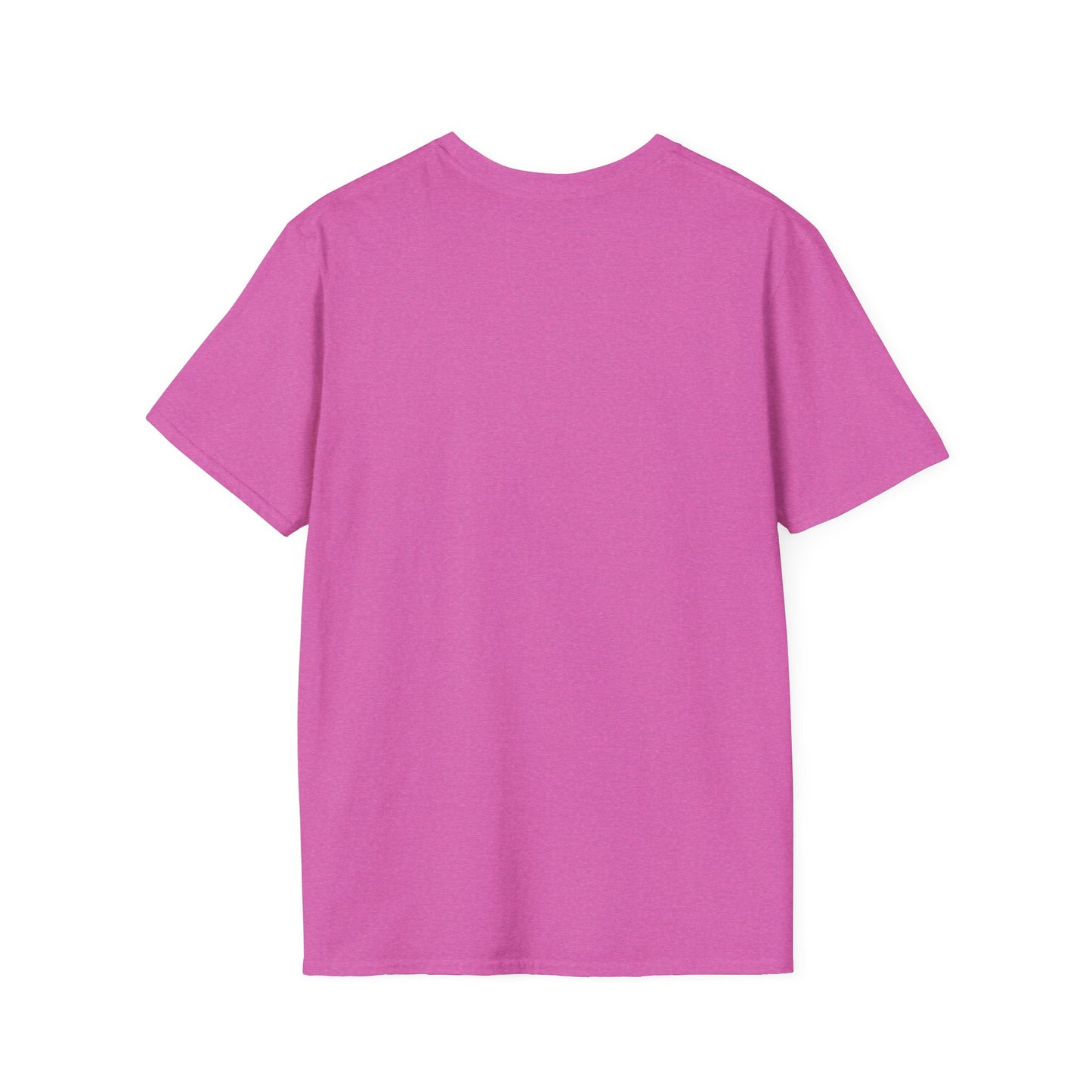 Super-Ankh Softstyle Tee