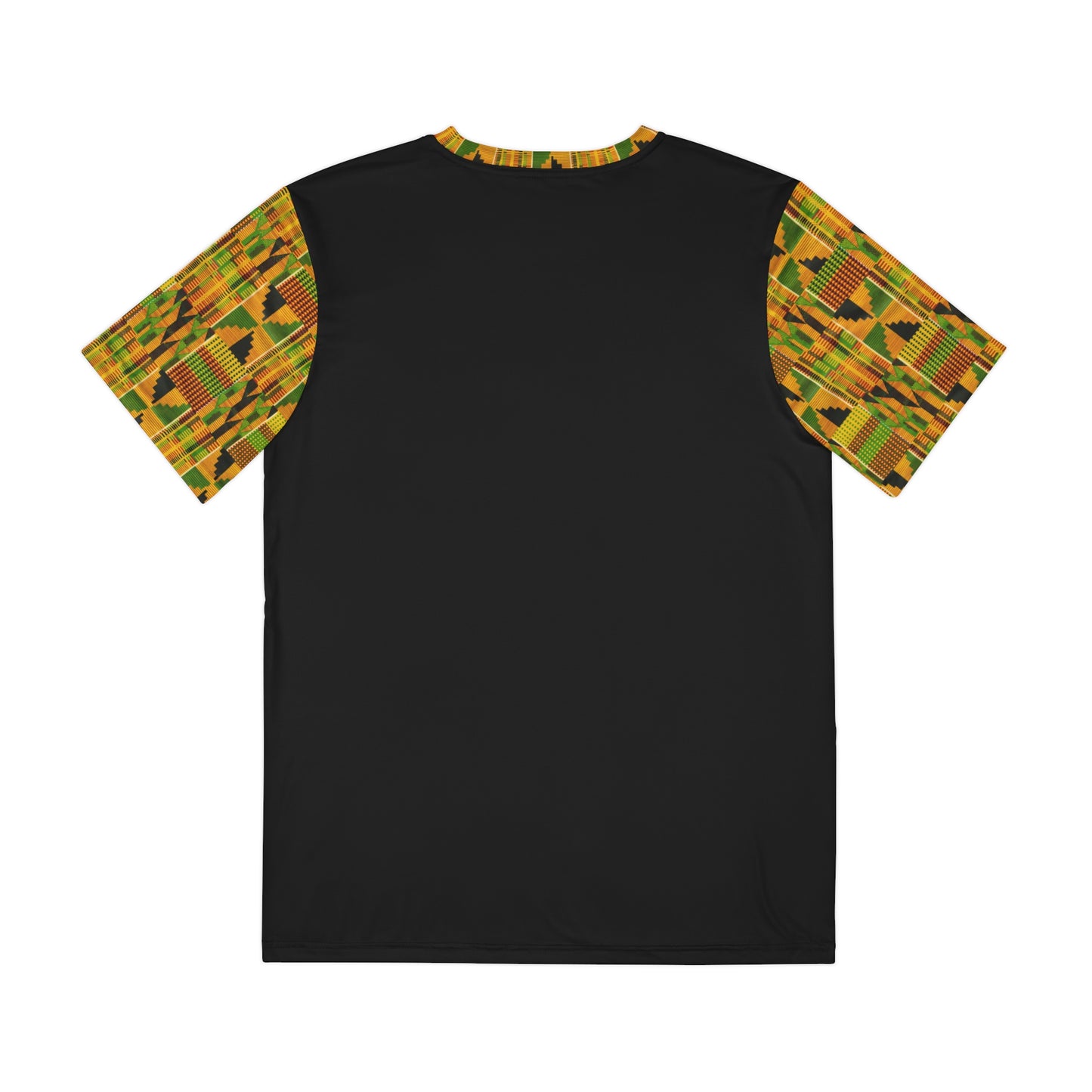 Be Bold, Be ExceLLence Kenté Up - AOP Tee