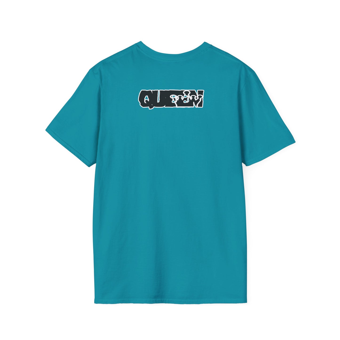 Eye AM My Ancestors | Softstyle Tee (Queens)