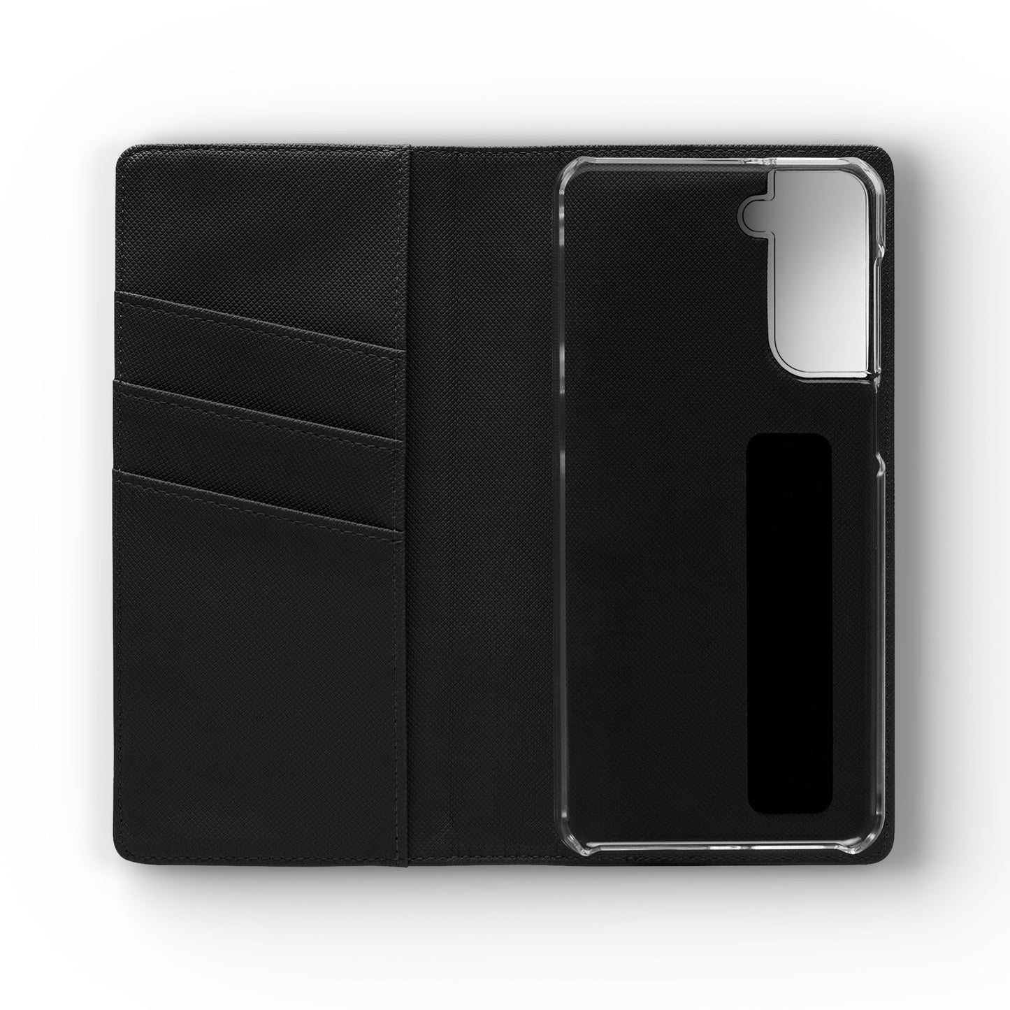 Black ExceLLence Flip Case