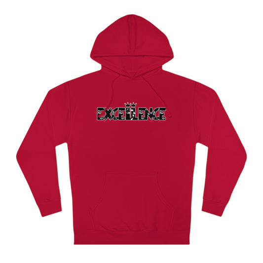 Black ExceLLence Flagship Hoodie