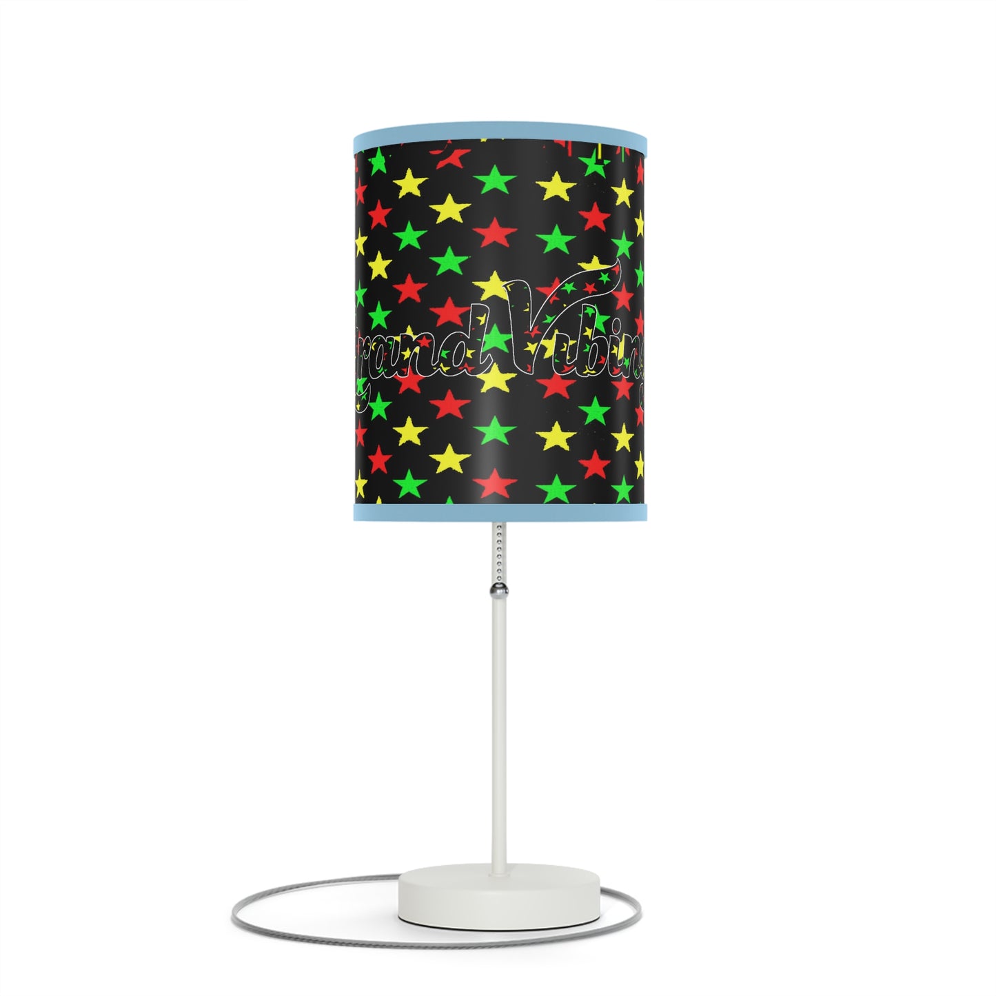 Grand Luminance Lamp