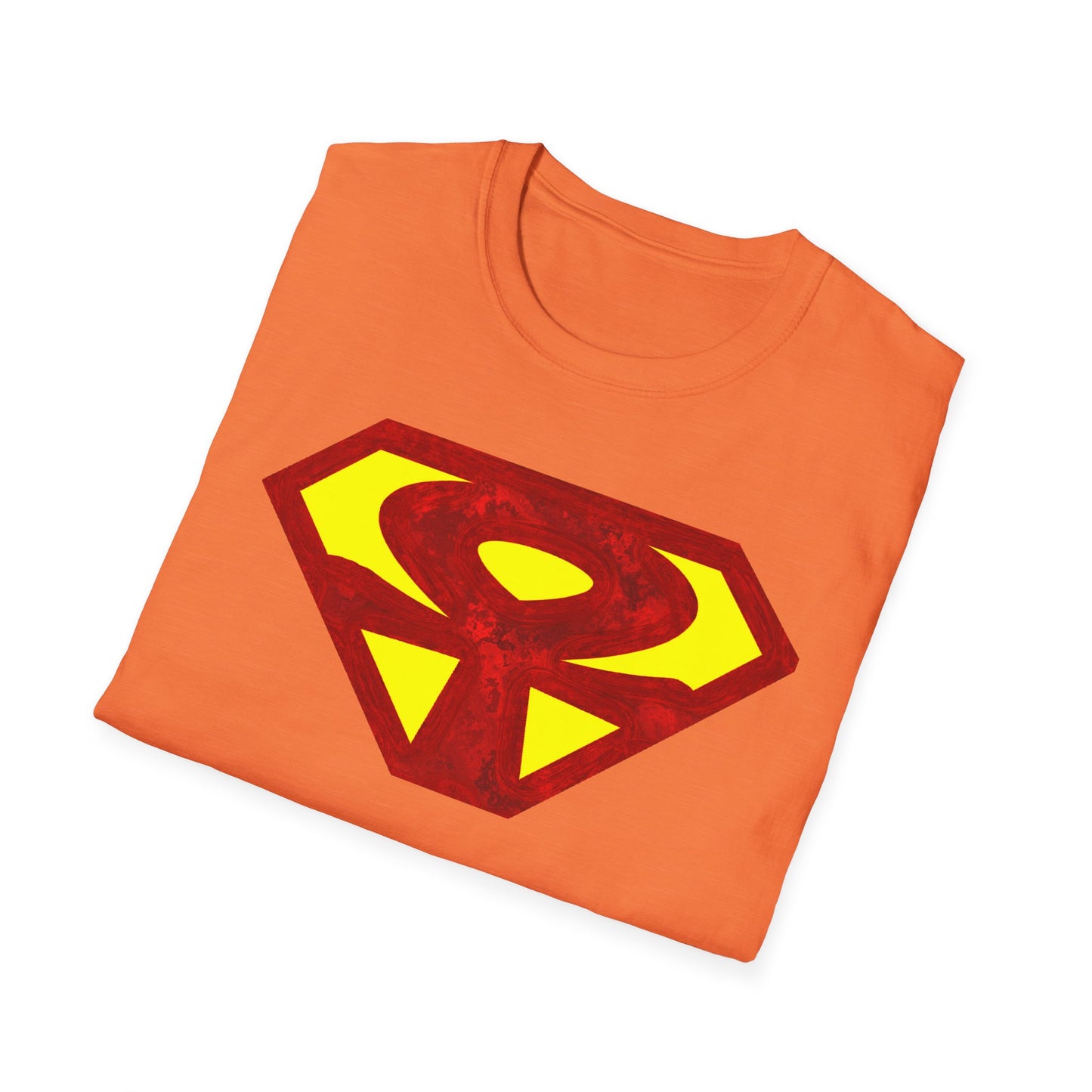 Super-Ankh Softstyle Tee