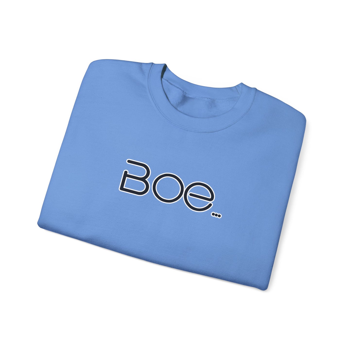Boe... (SC Thang) Heavy Sweatshirt