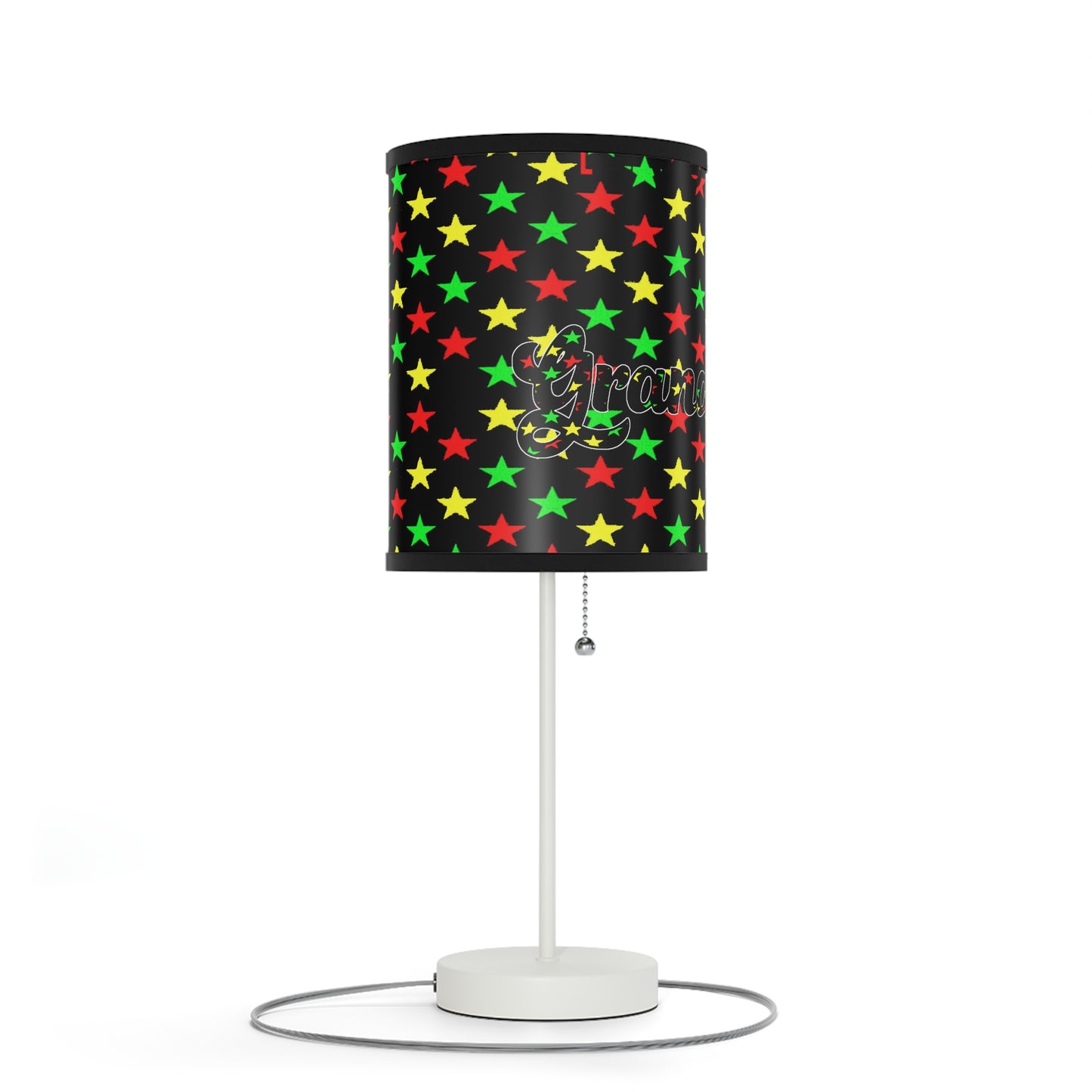 Grand Luminance Lamp