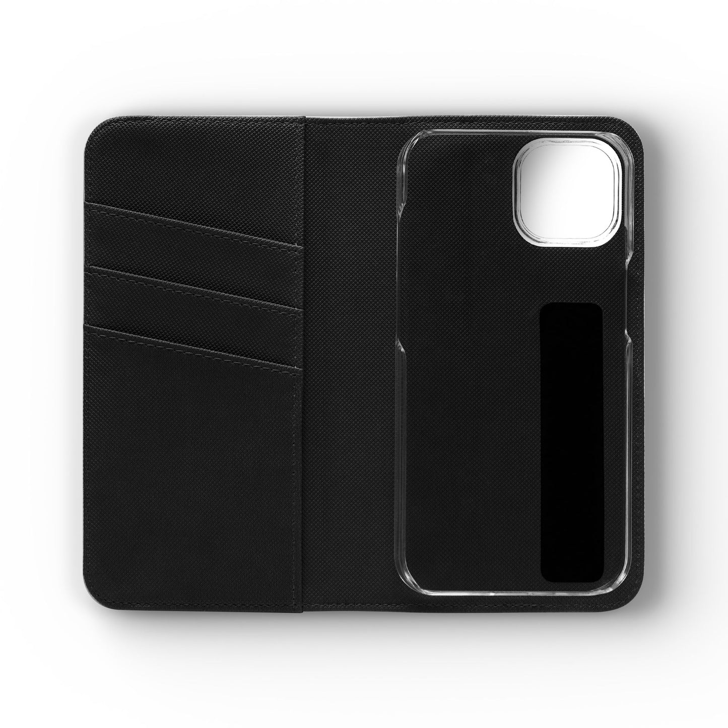 Black ExceLLence Flip Case