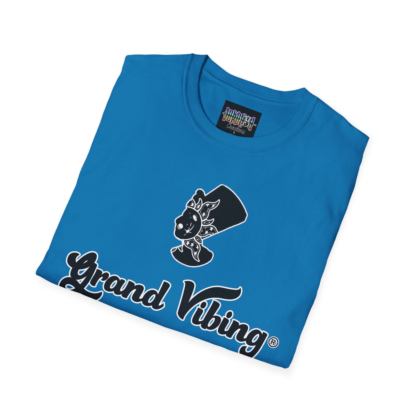 Grand Vibing Flagship - Queens