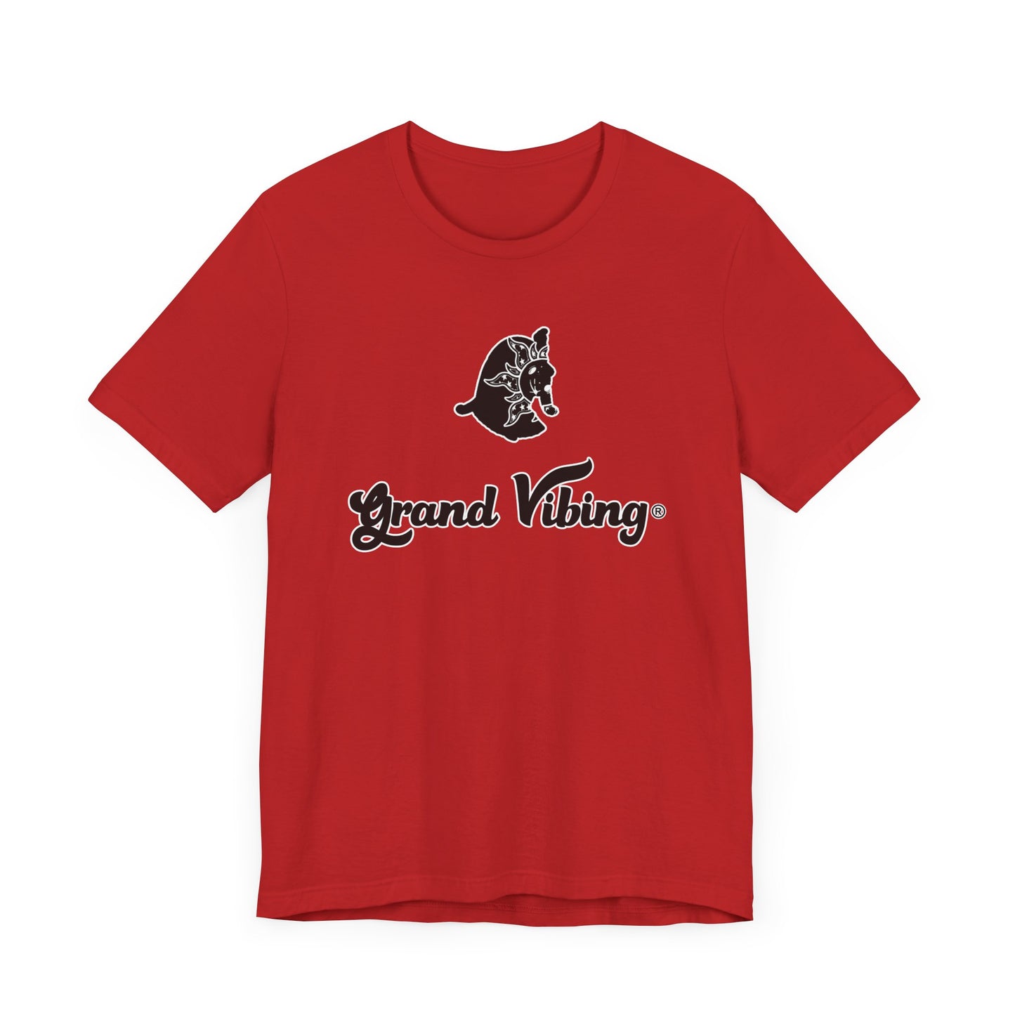 Grand Vibing Flagship - Kings