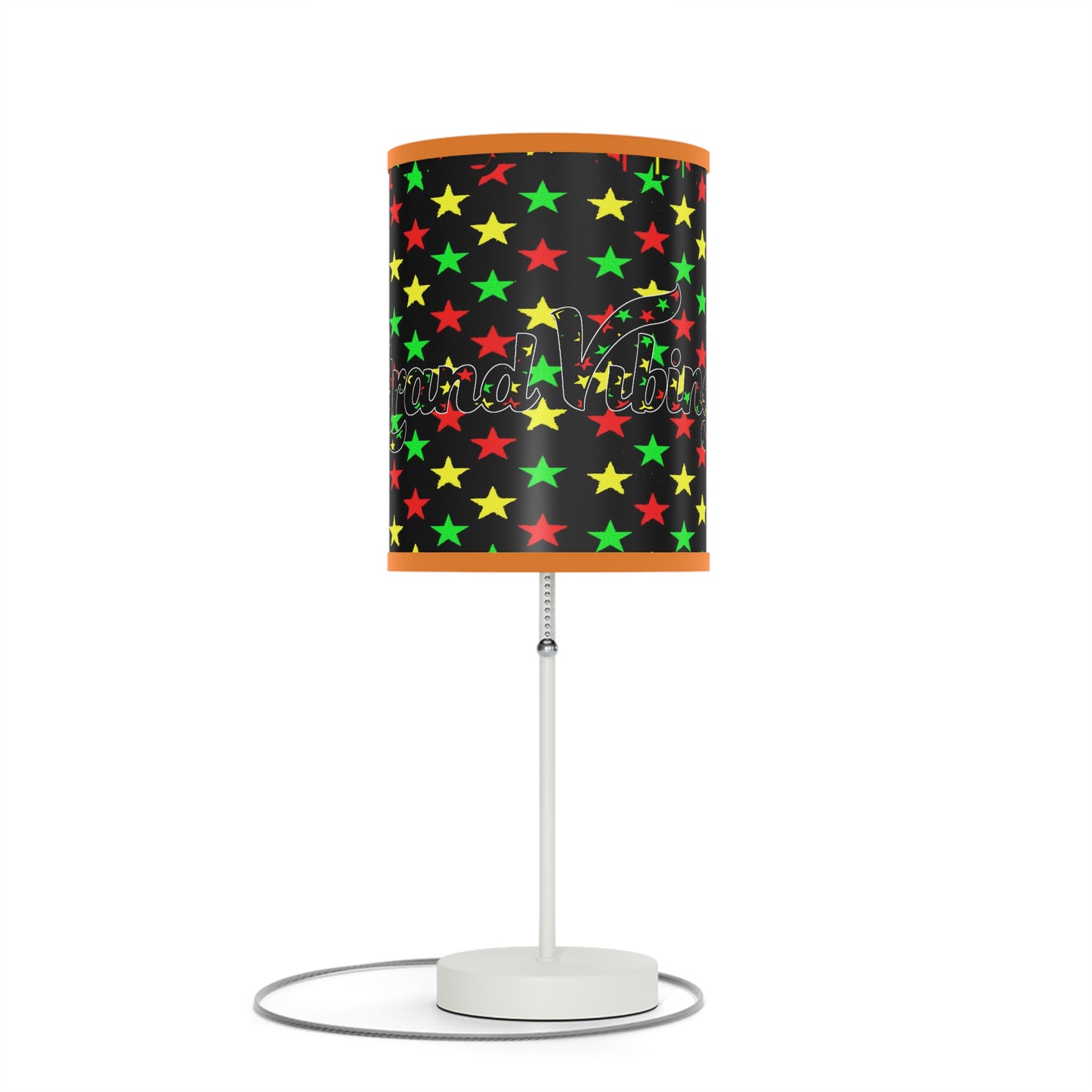 Grand Luminance Lamp