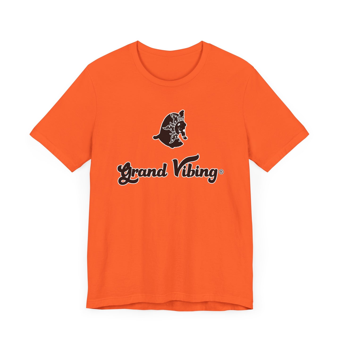 Grand Vibing Flagship - Kings