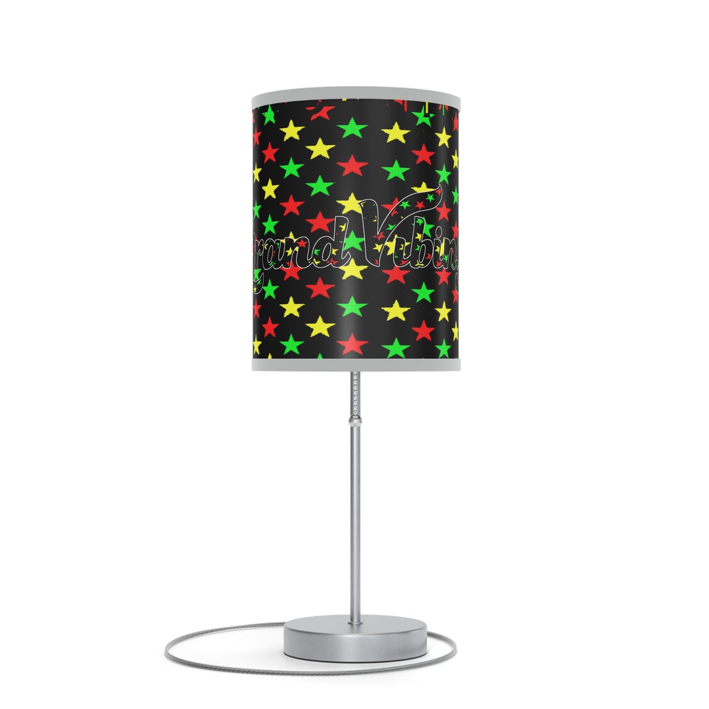 Grand Luminance Lamp