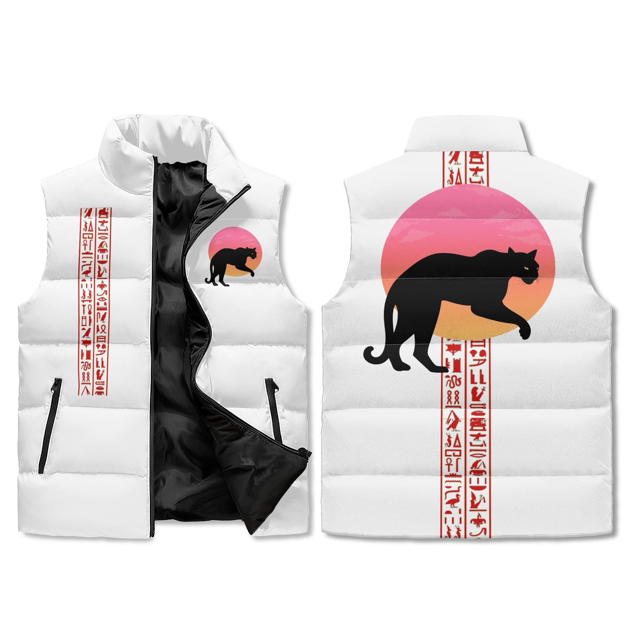 Pantherus Bubble Vest