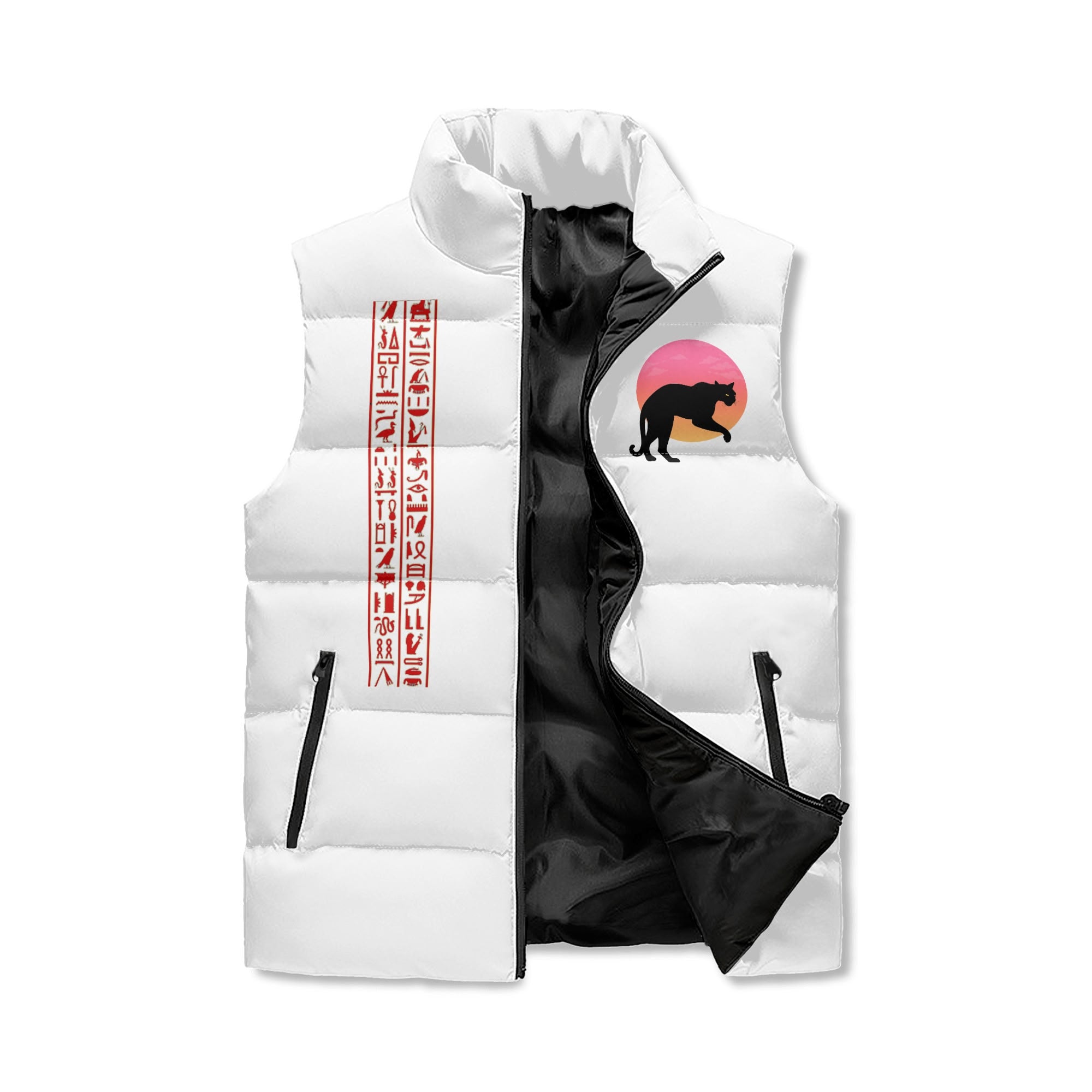 Pantherus Bubble Vest