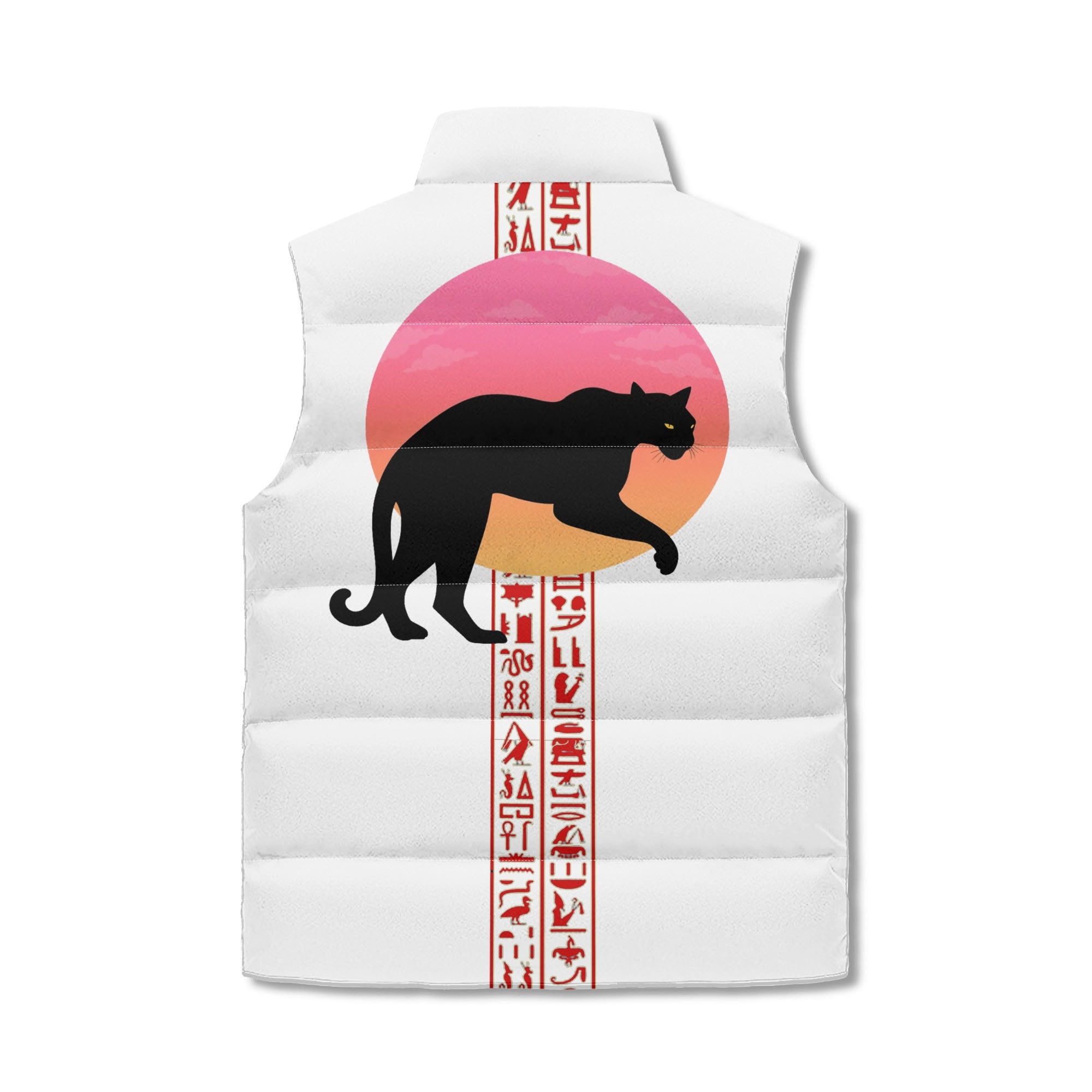 Pantherus Bubble Vest