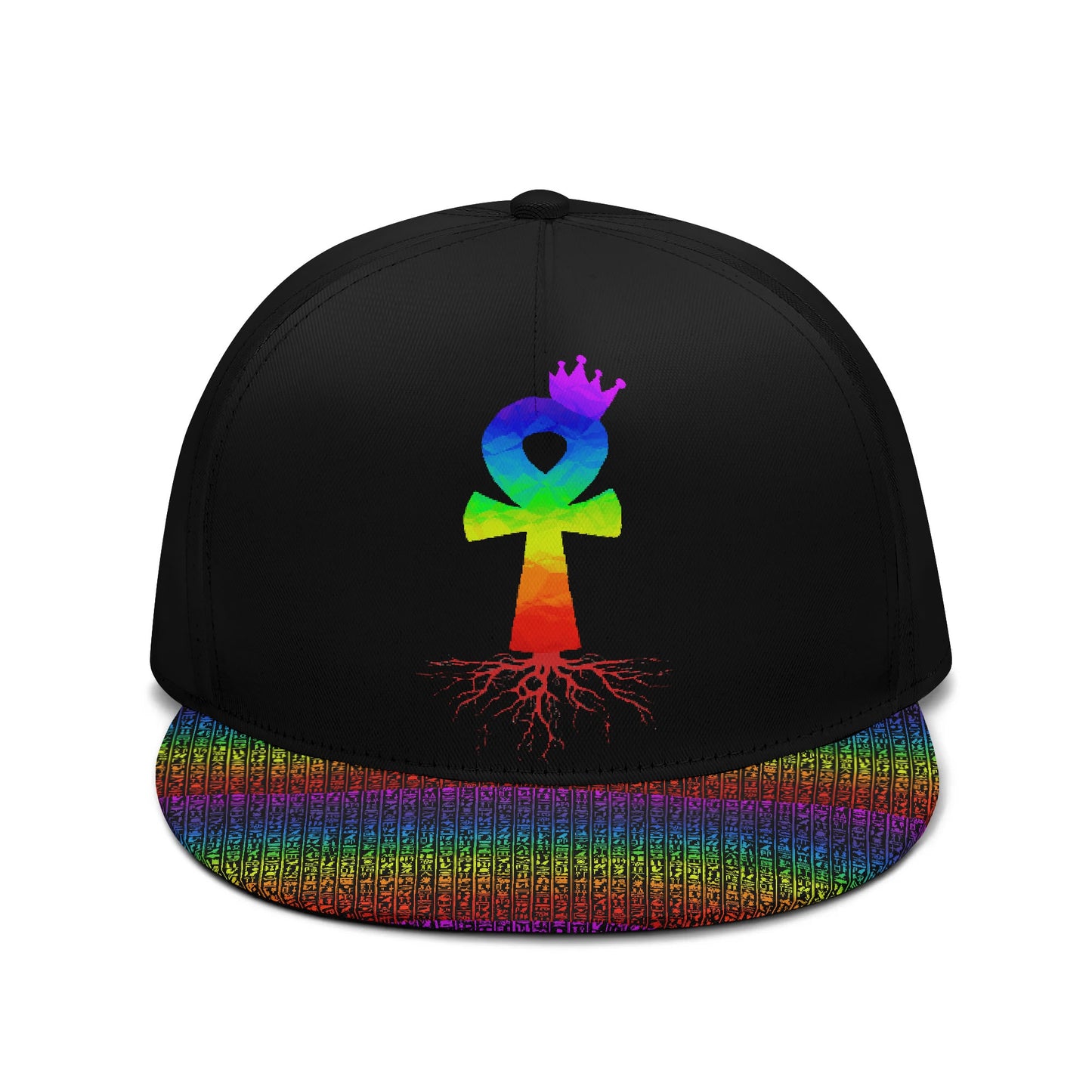 All Over Printing Classic Snapbacks