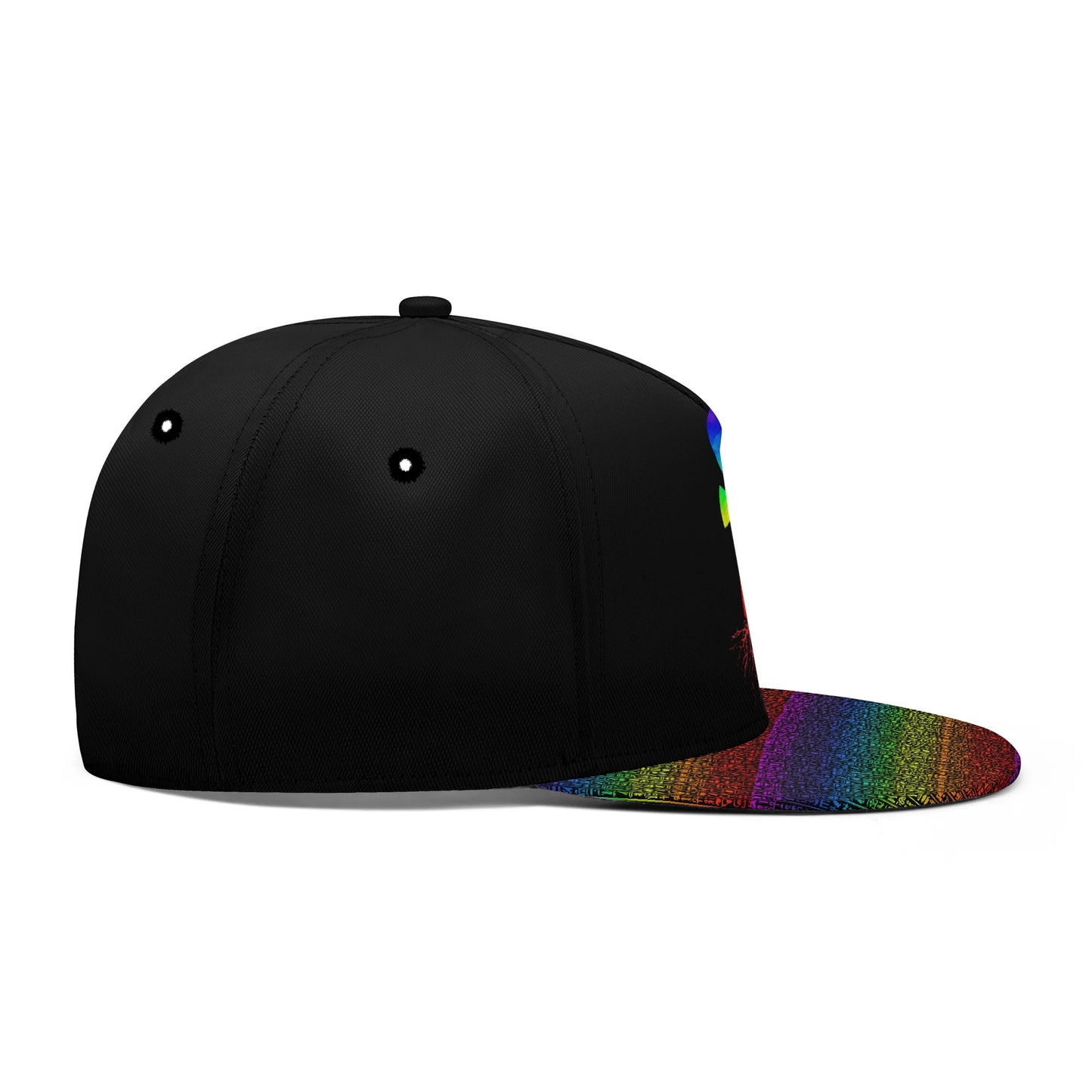 All Over Printing Classic Snapbacks