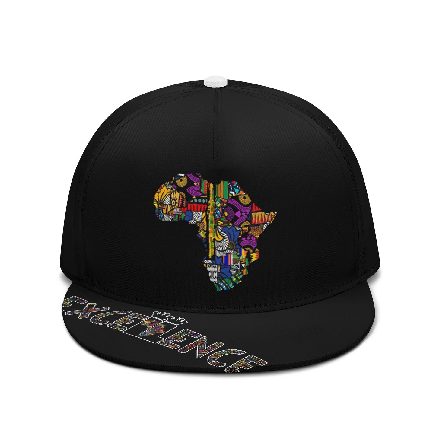 All Over Printing Classic Snapbacks