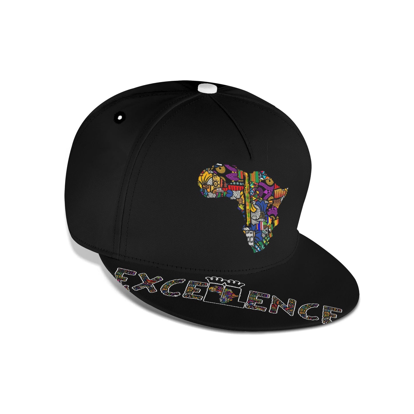 All Over Printing Classic Snapbacks