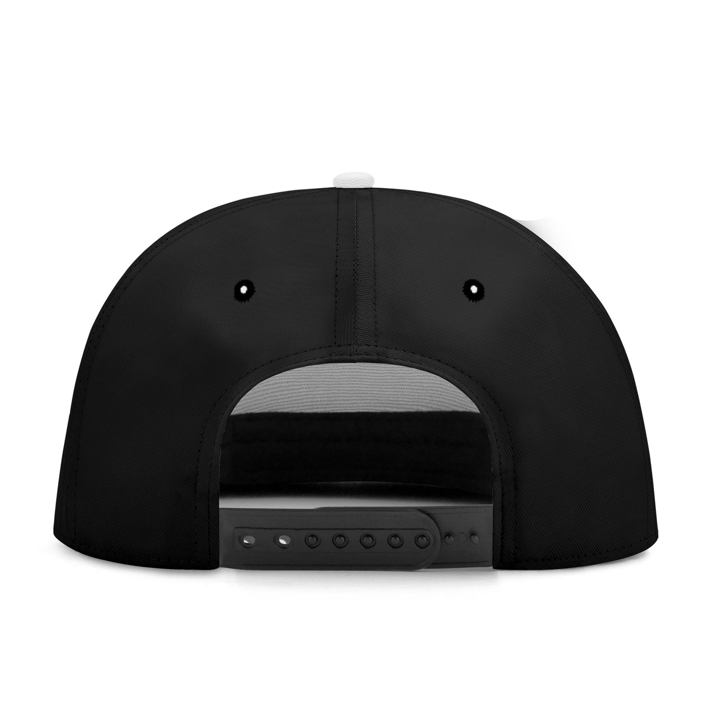 All Over Printing Classic Snapbacks