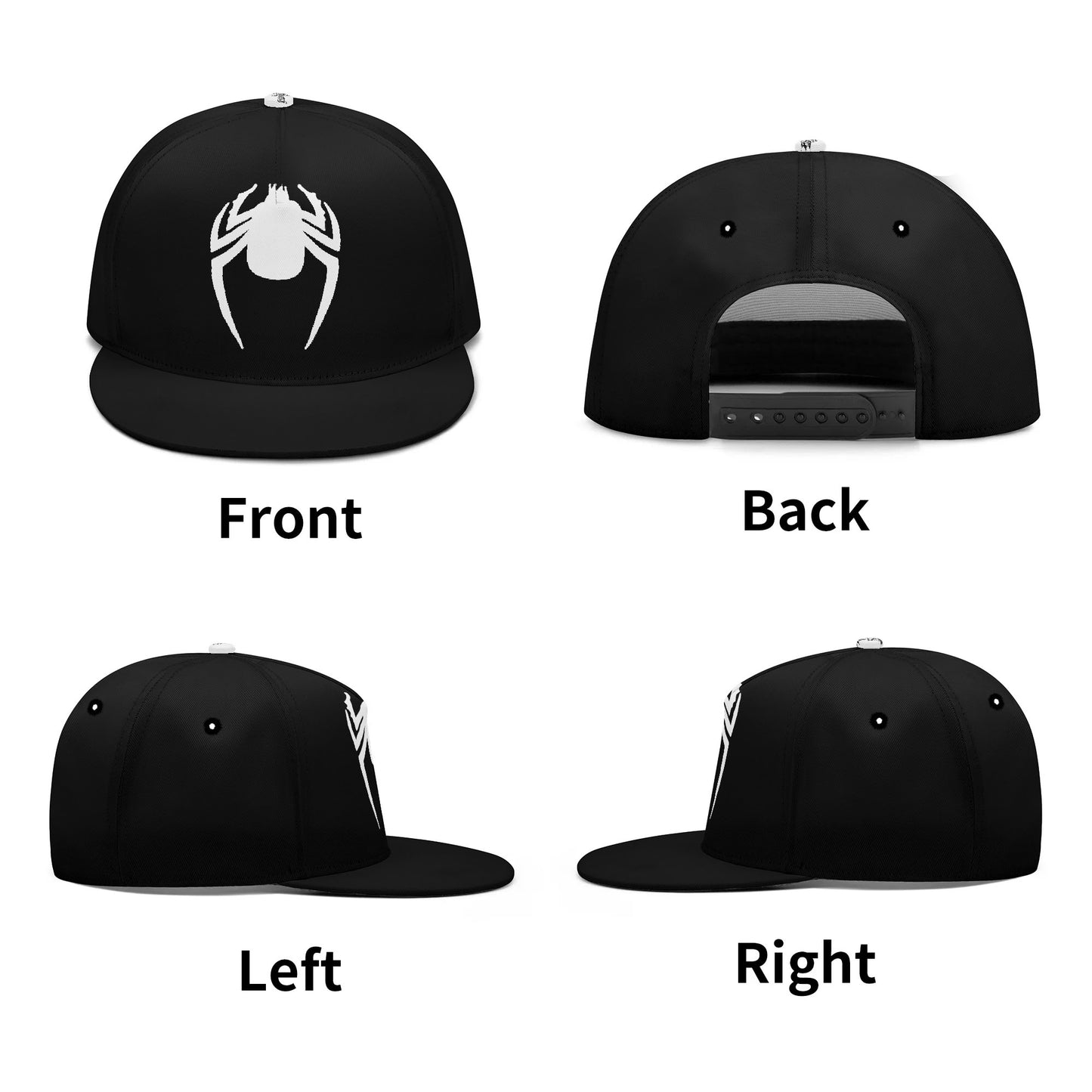 All Over Printing Classic Snapbacks