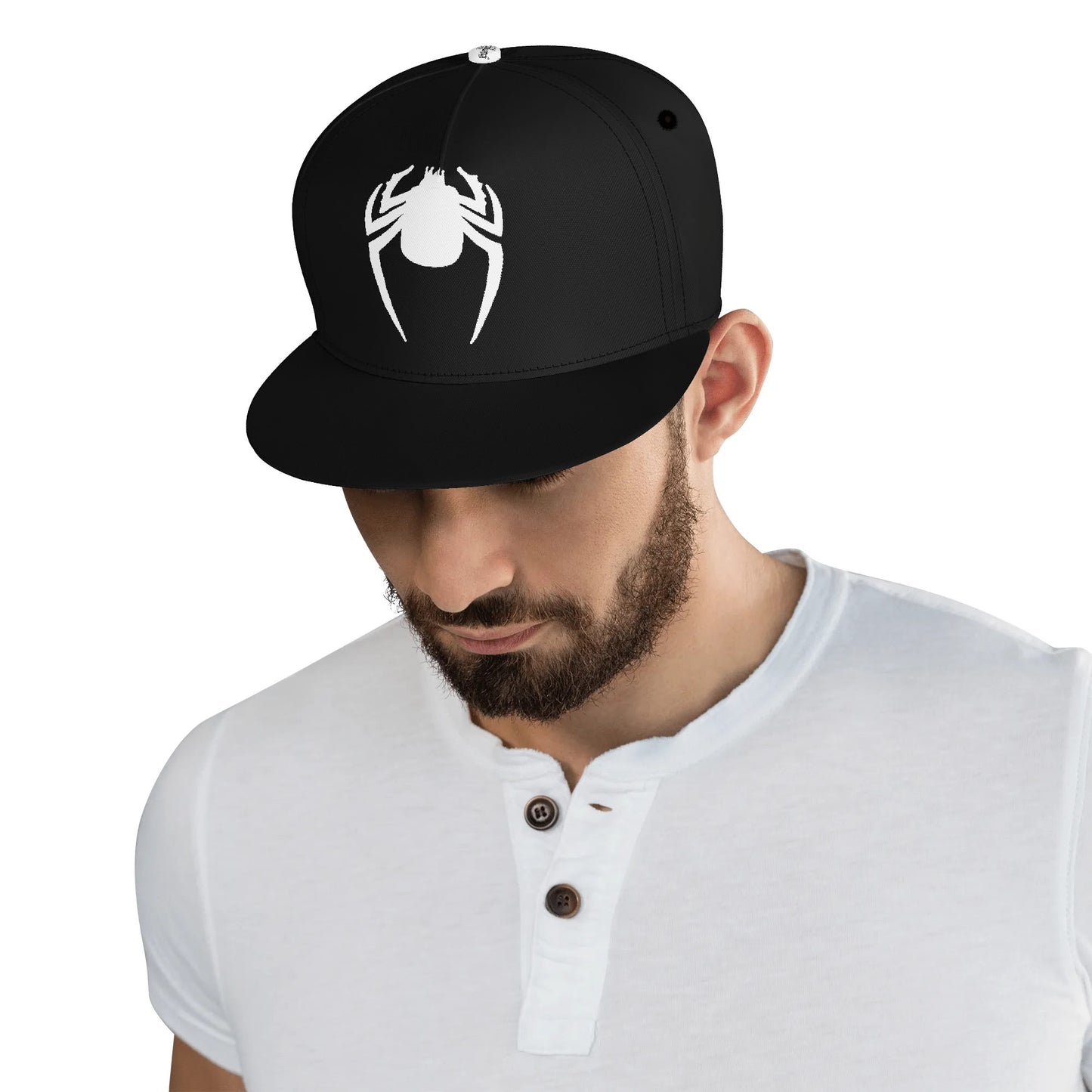 All Over Printing Classic Snapbacks