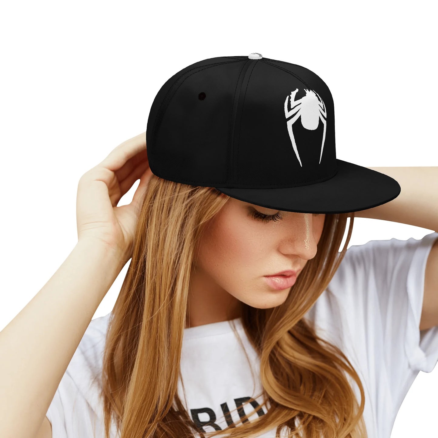 All Over Printing Classic Snapbacks