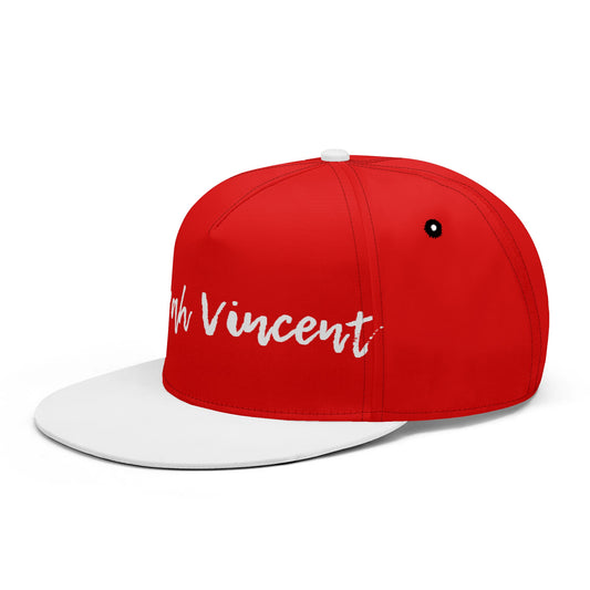 All Over Printing Classic Snapbacks