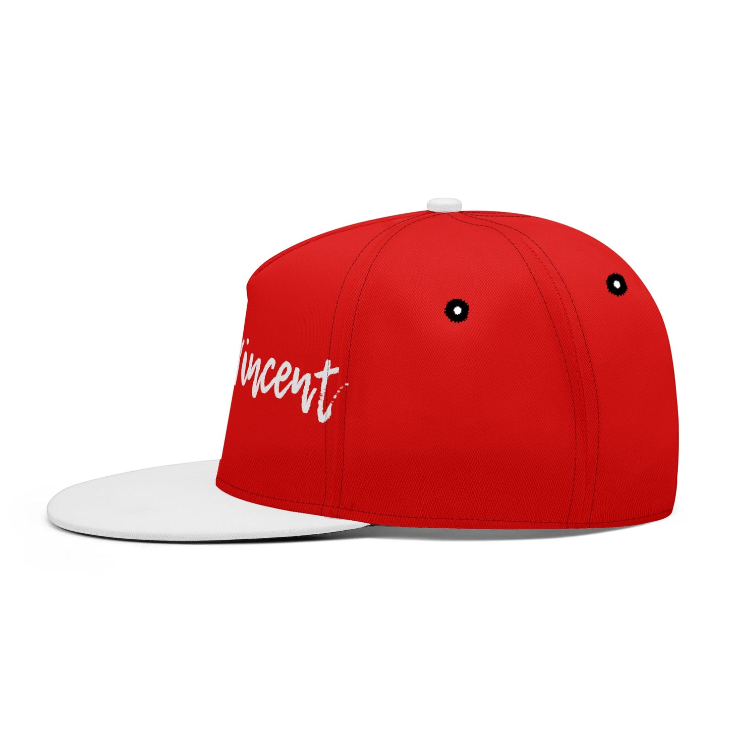 All Over Printing Classic Snapbacks