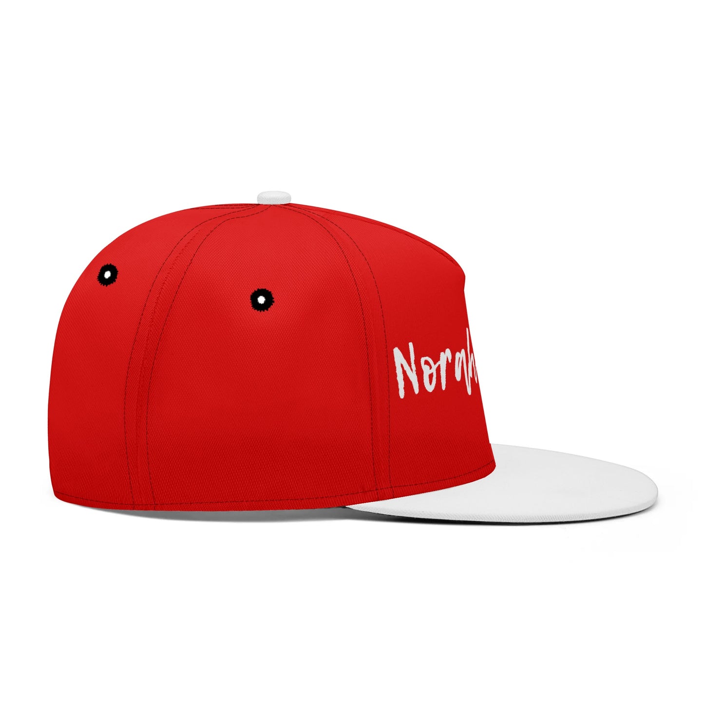 All Over Printing Classic Snapbacks