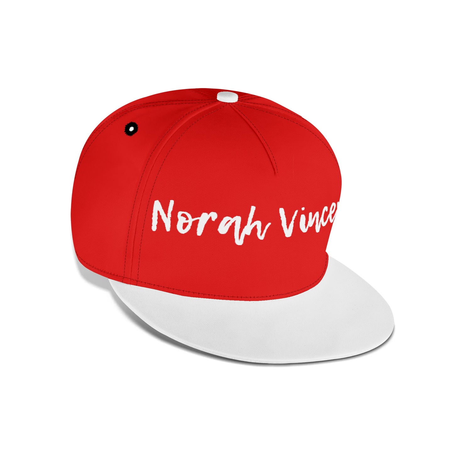 All Over Printing Classic Snapbacks