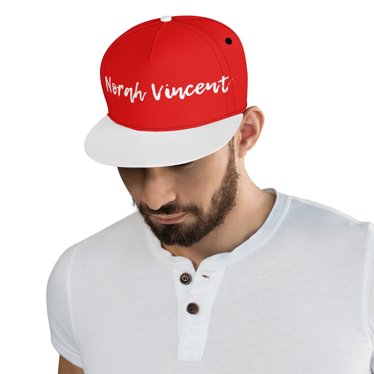 All Over Printing Classic Snapbacks
