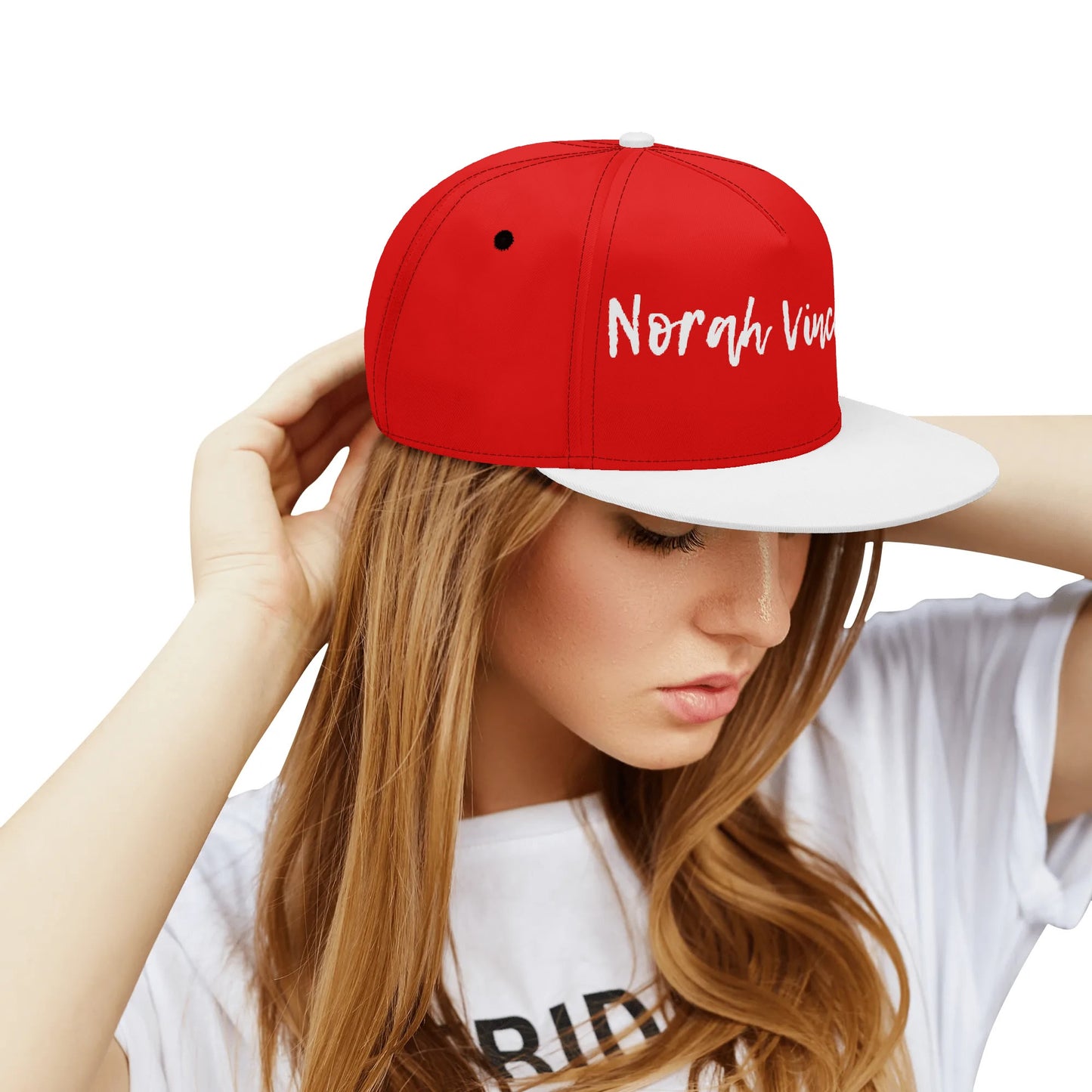 All Over Printing Classic Snapbacks