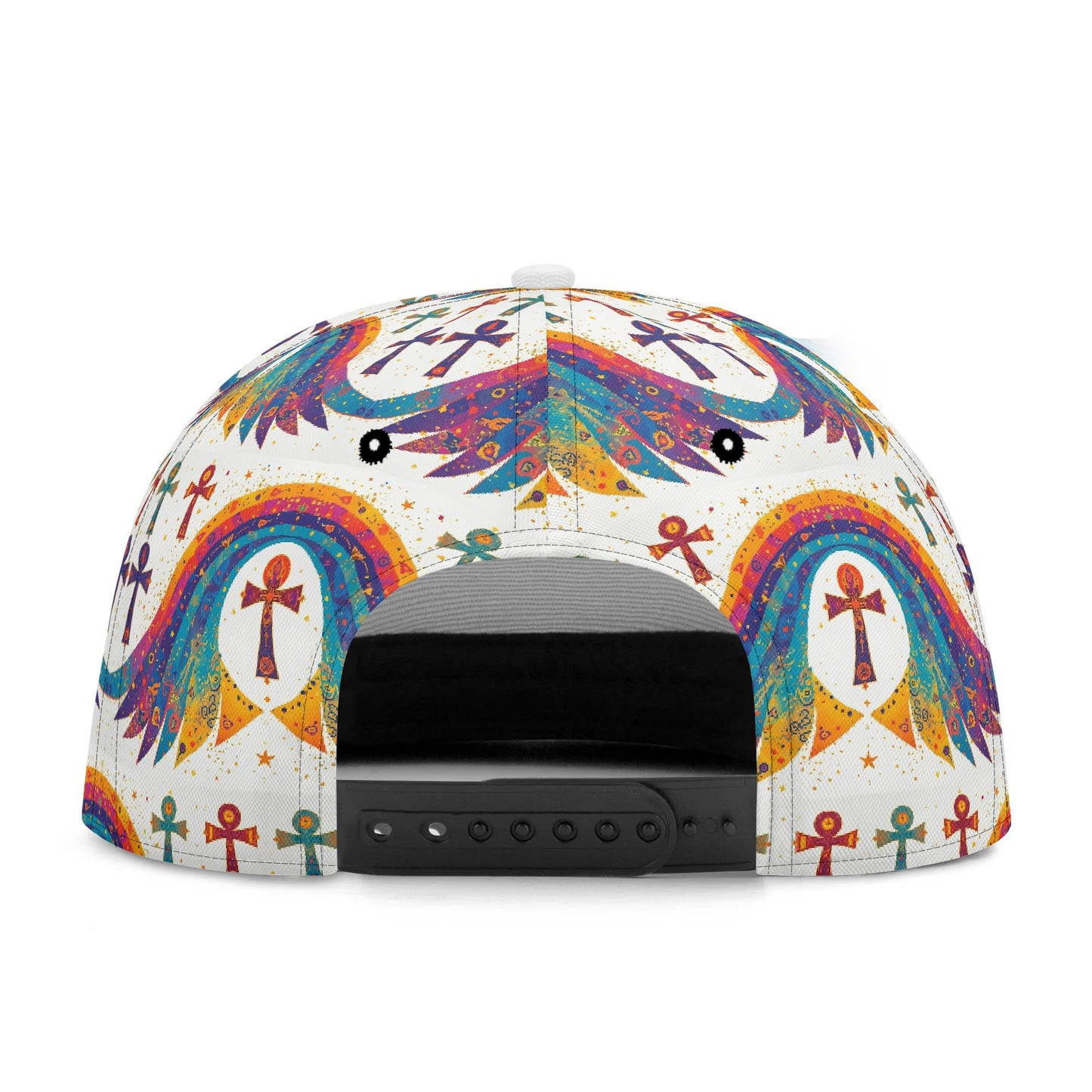 All Over Printing Classic Snapbacks