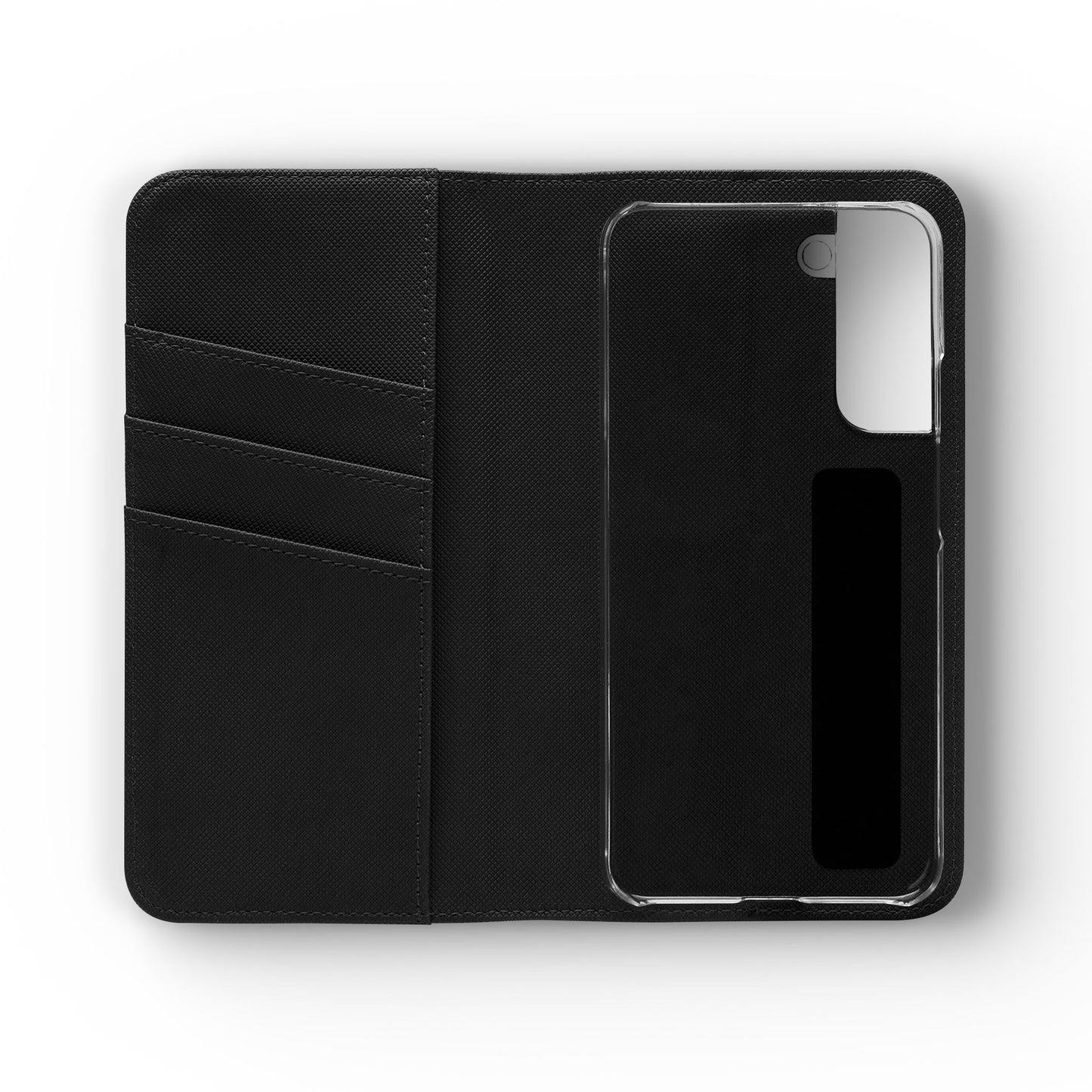Black ExceLLence Flip Case