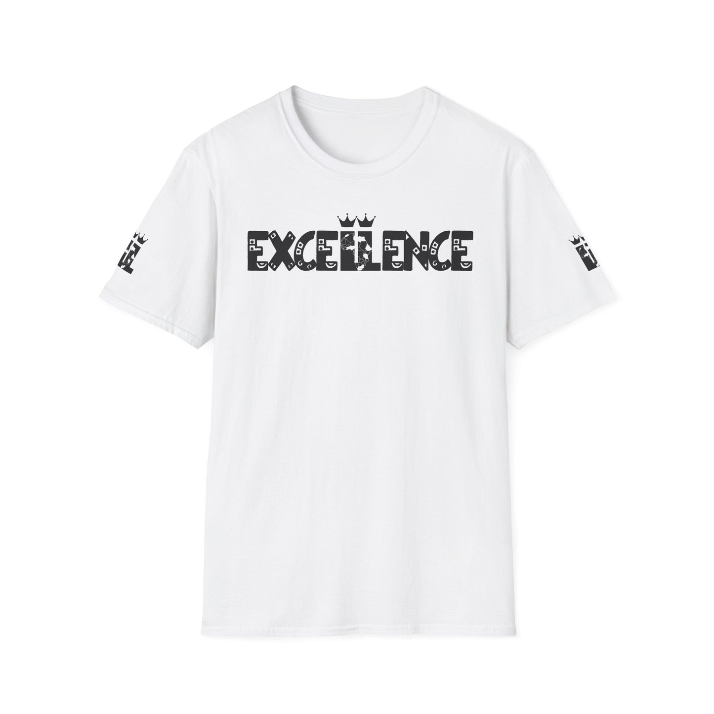 Excellence Flagship Softstyle Tee