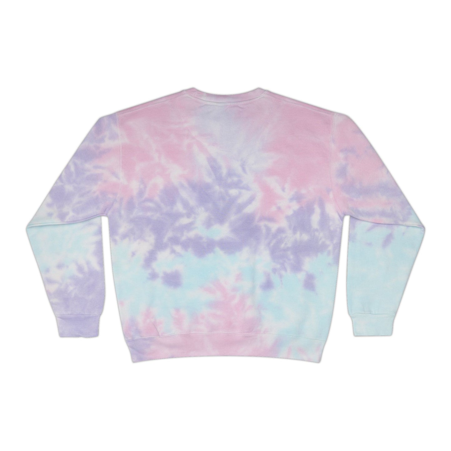 Grand Vibing Tie-Dye Sweatshirt (K)