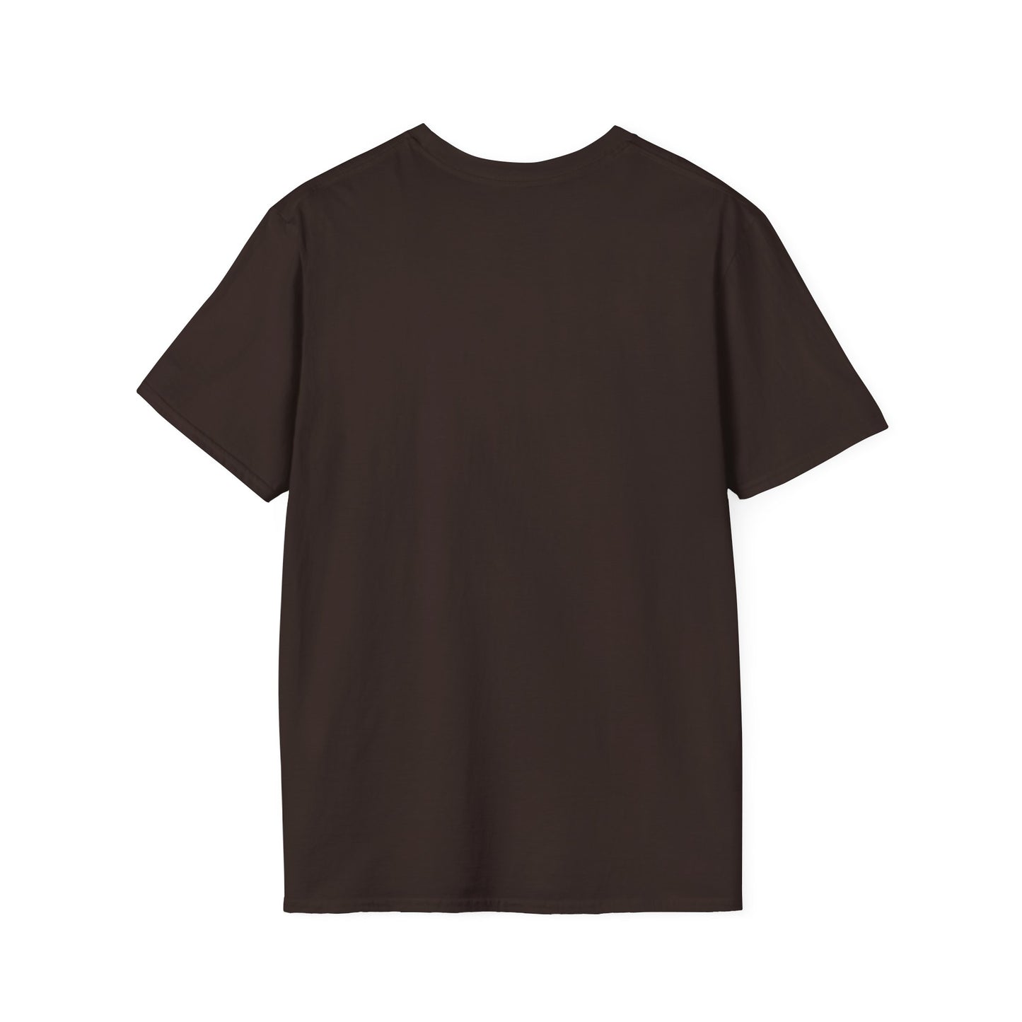 Black ExceLLence Bold - SoftStyle Tee