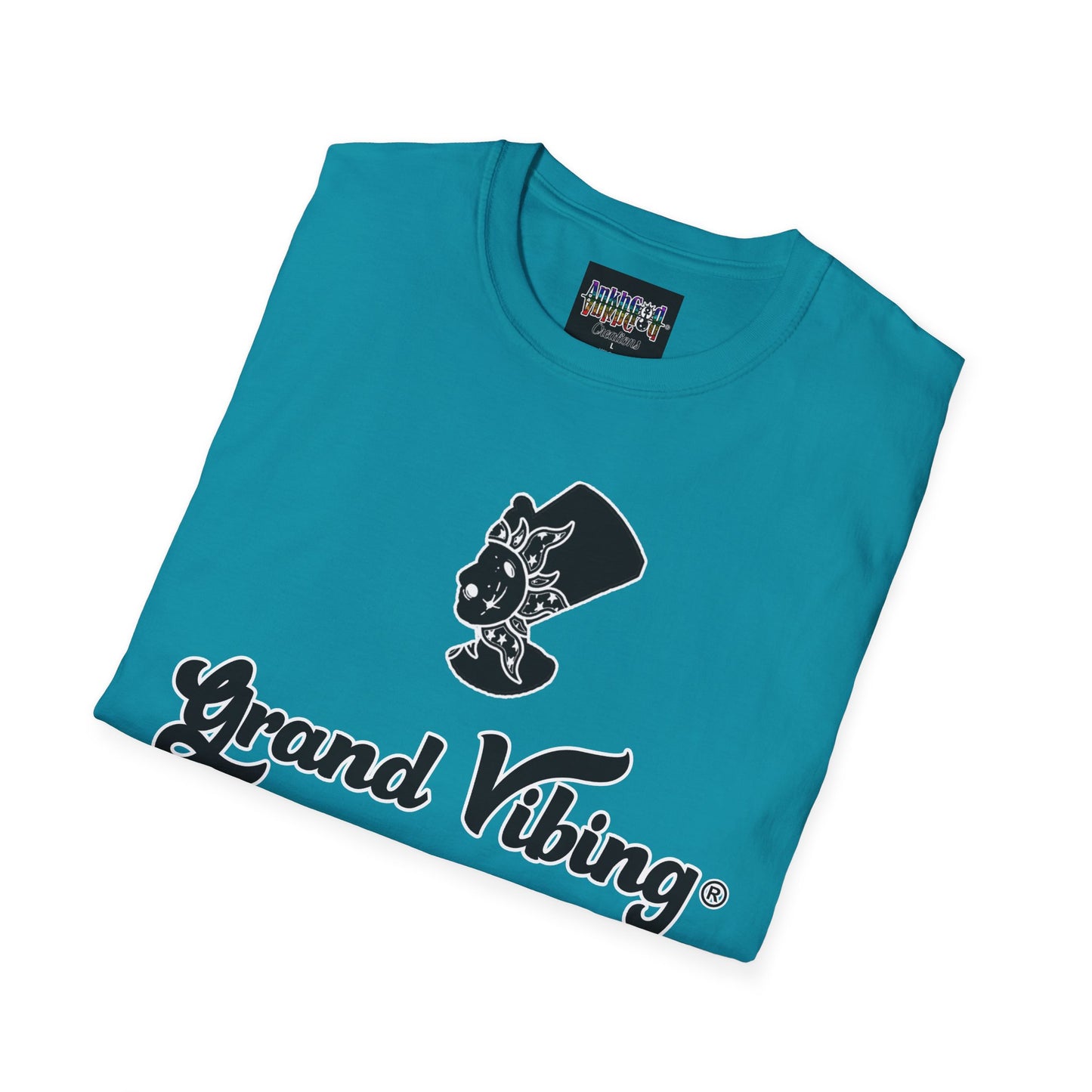 Grand Vibing Flagship - Queens