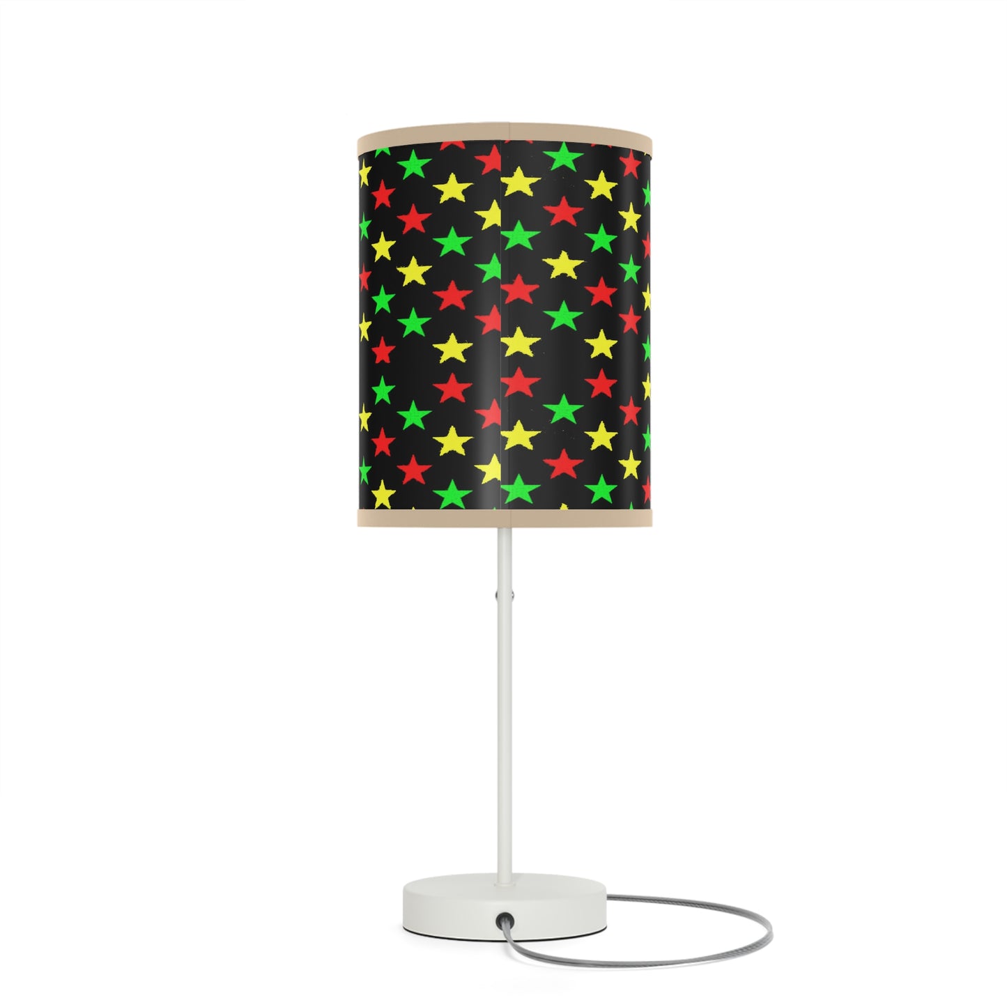 Grand Luminance Lamp