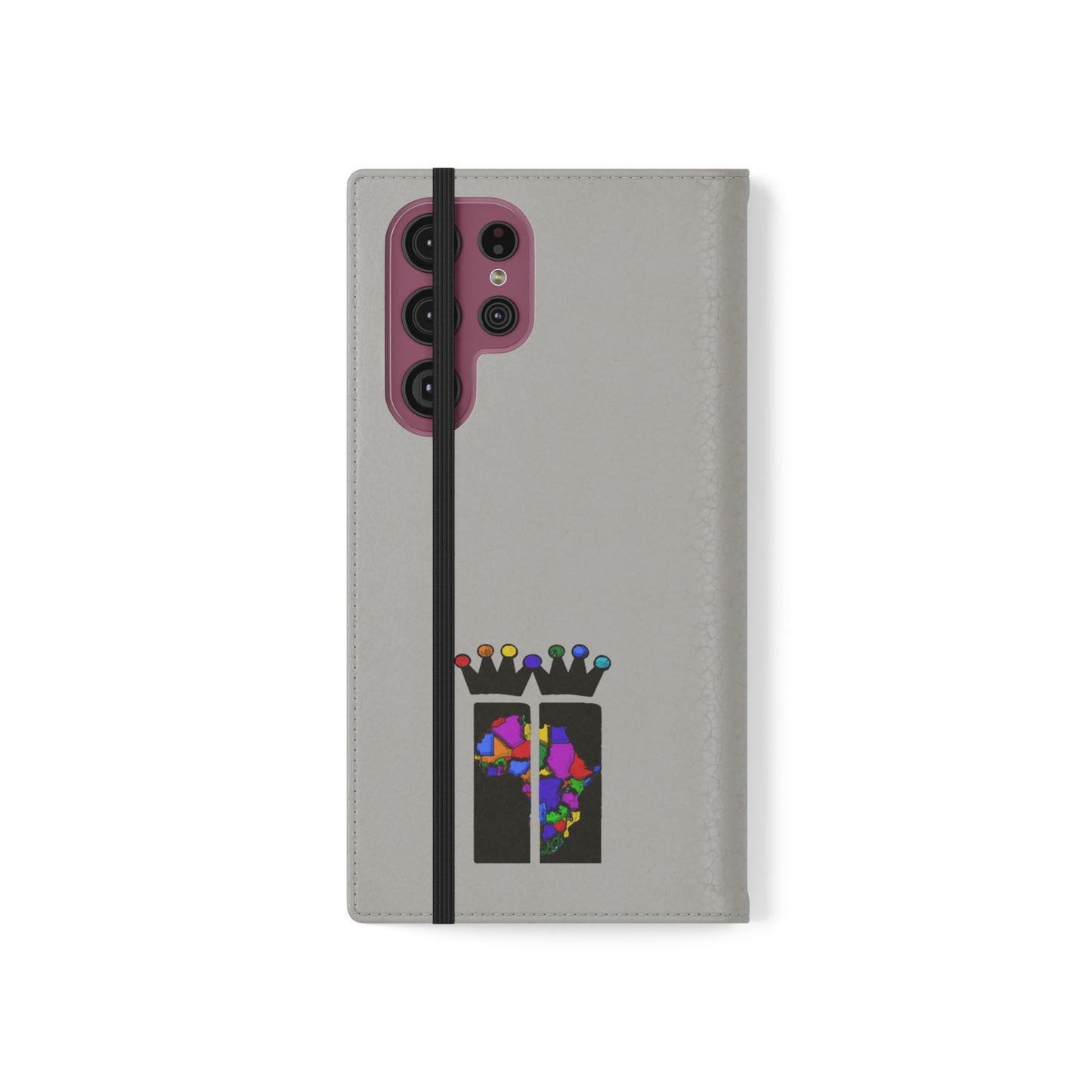 Black ExceLLence Flip Case