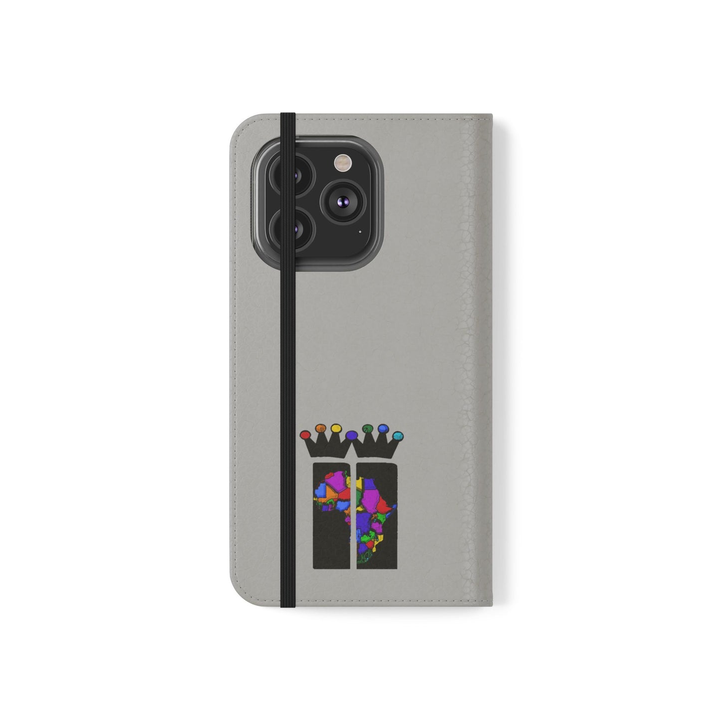 Black ExceLLence Flip Case