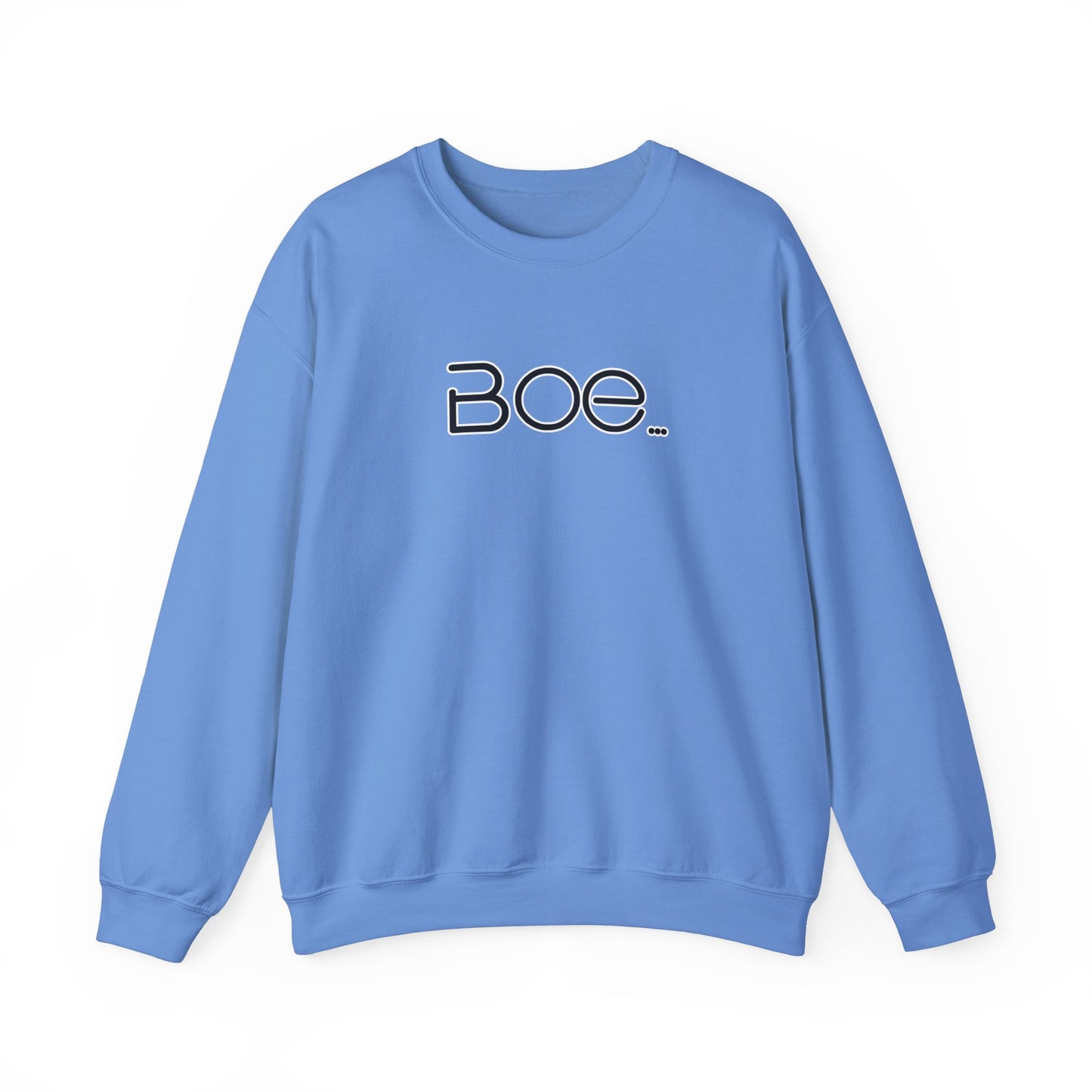 Boe... (SC Thang) Heavy Sweatshirt