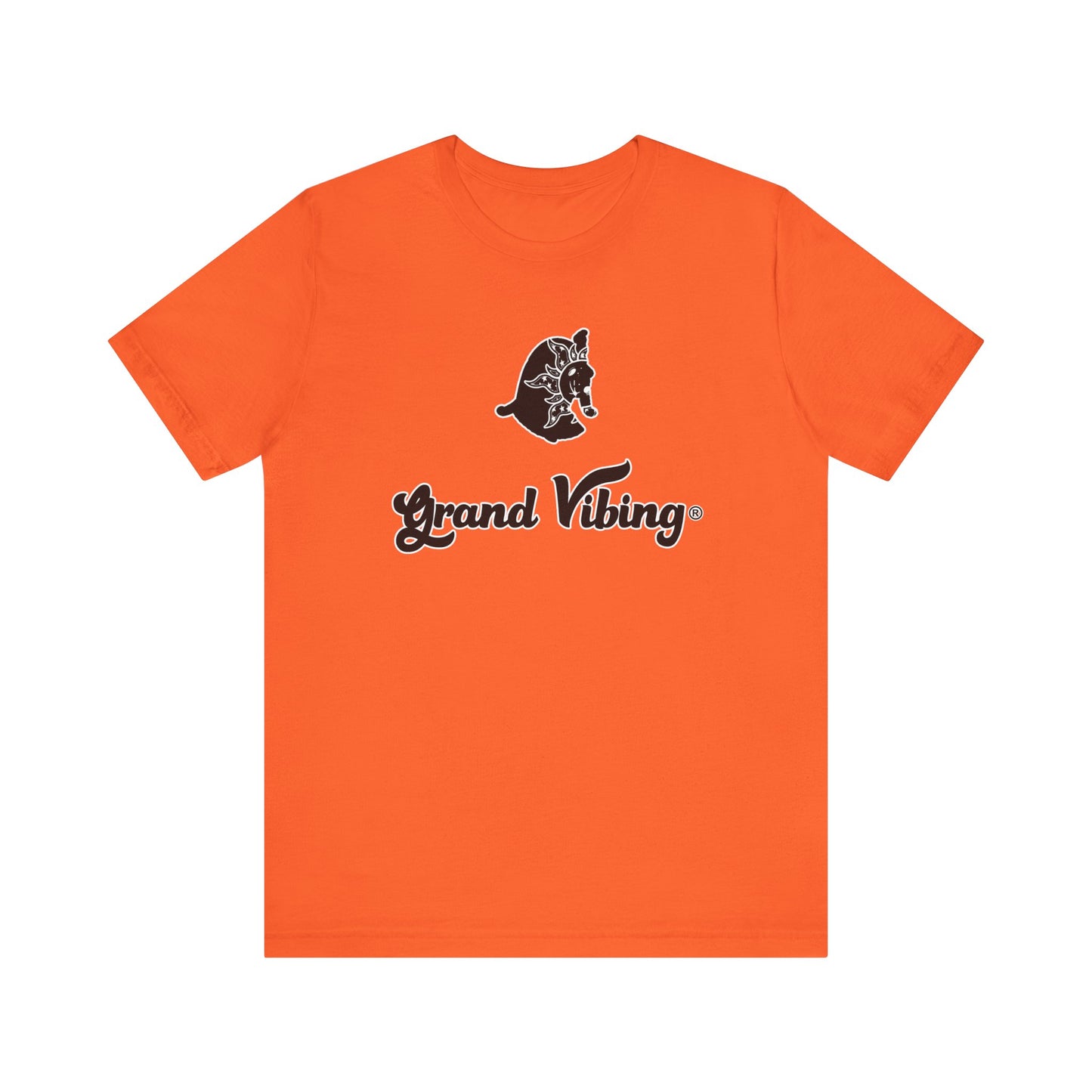 Grand Vibing Flagship - Kings
