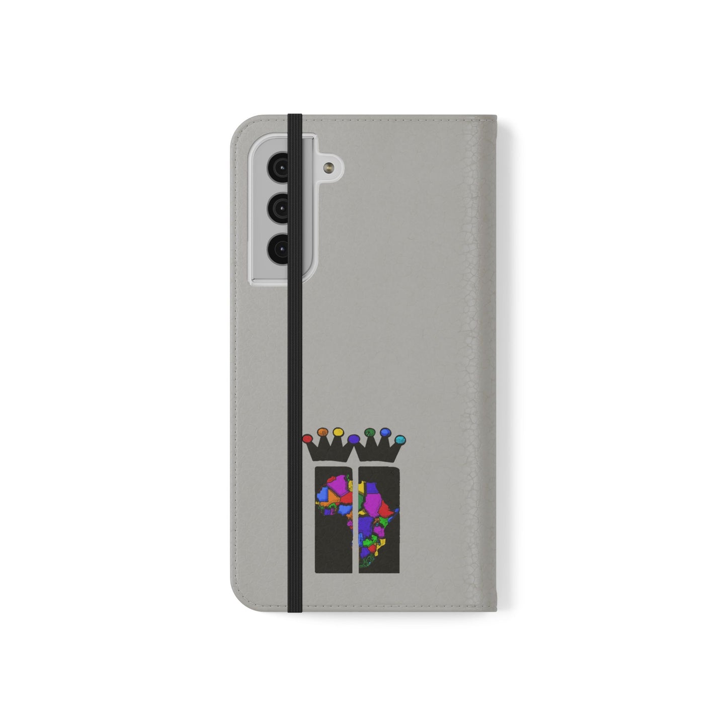 Black ExceLLence Flip Case