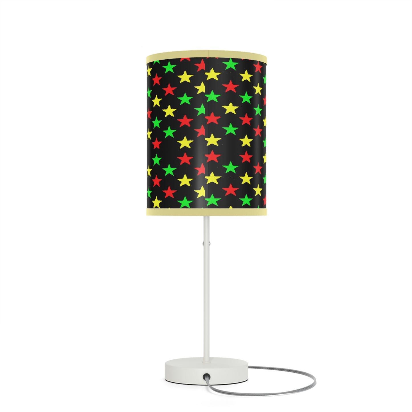 Grand Luminance Lamp