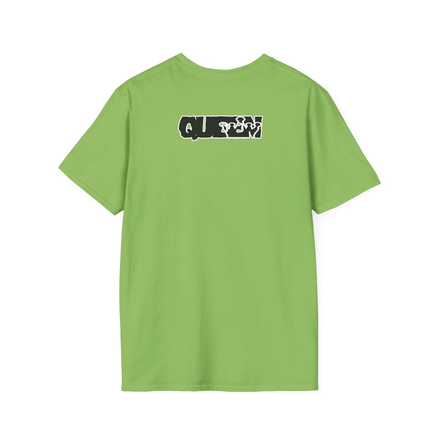 Eye AM My Ancestors | Softstyle Tee (Queens)